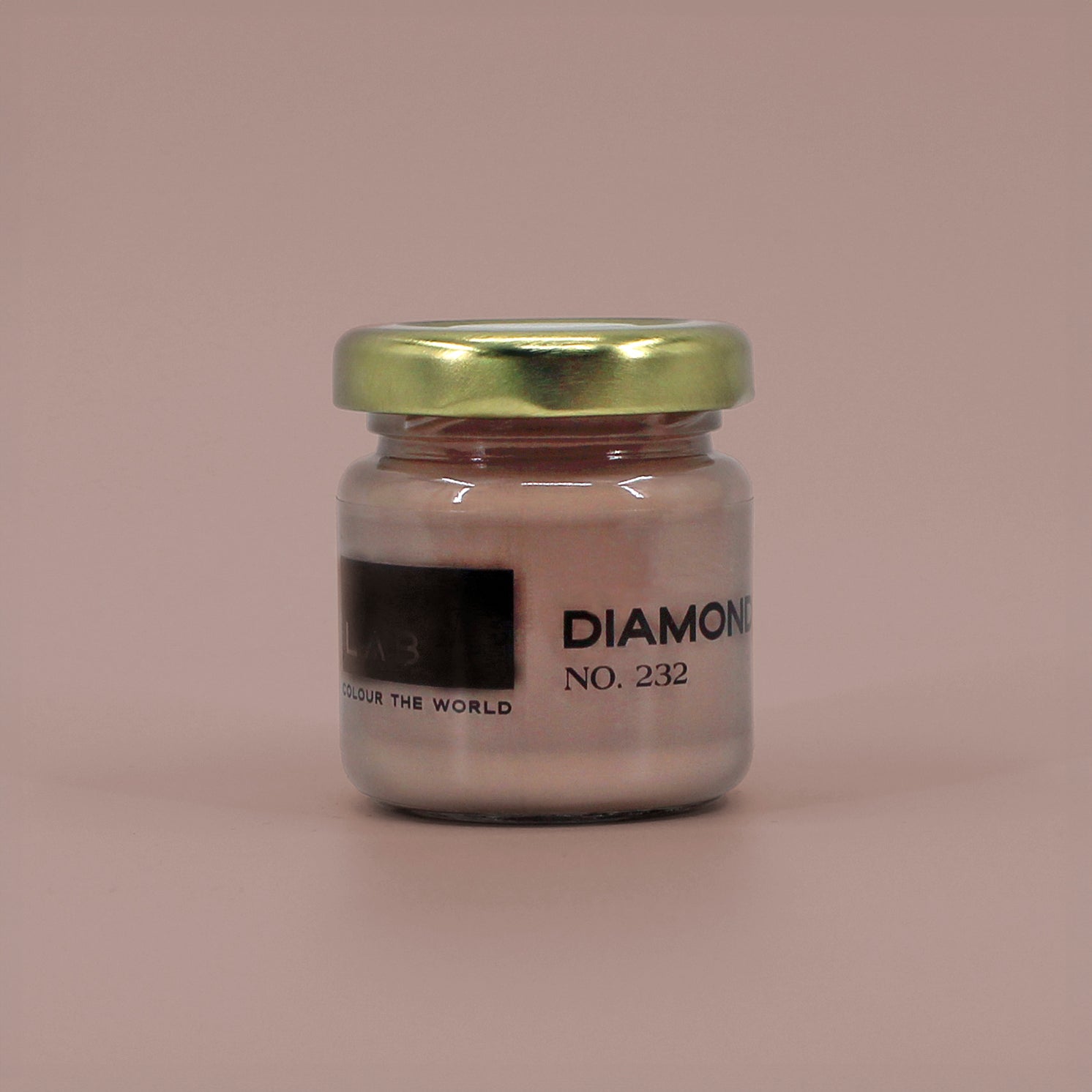 DIAMOND DUST NO. 232