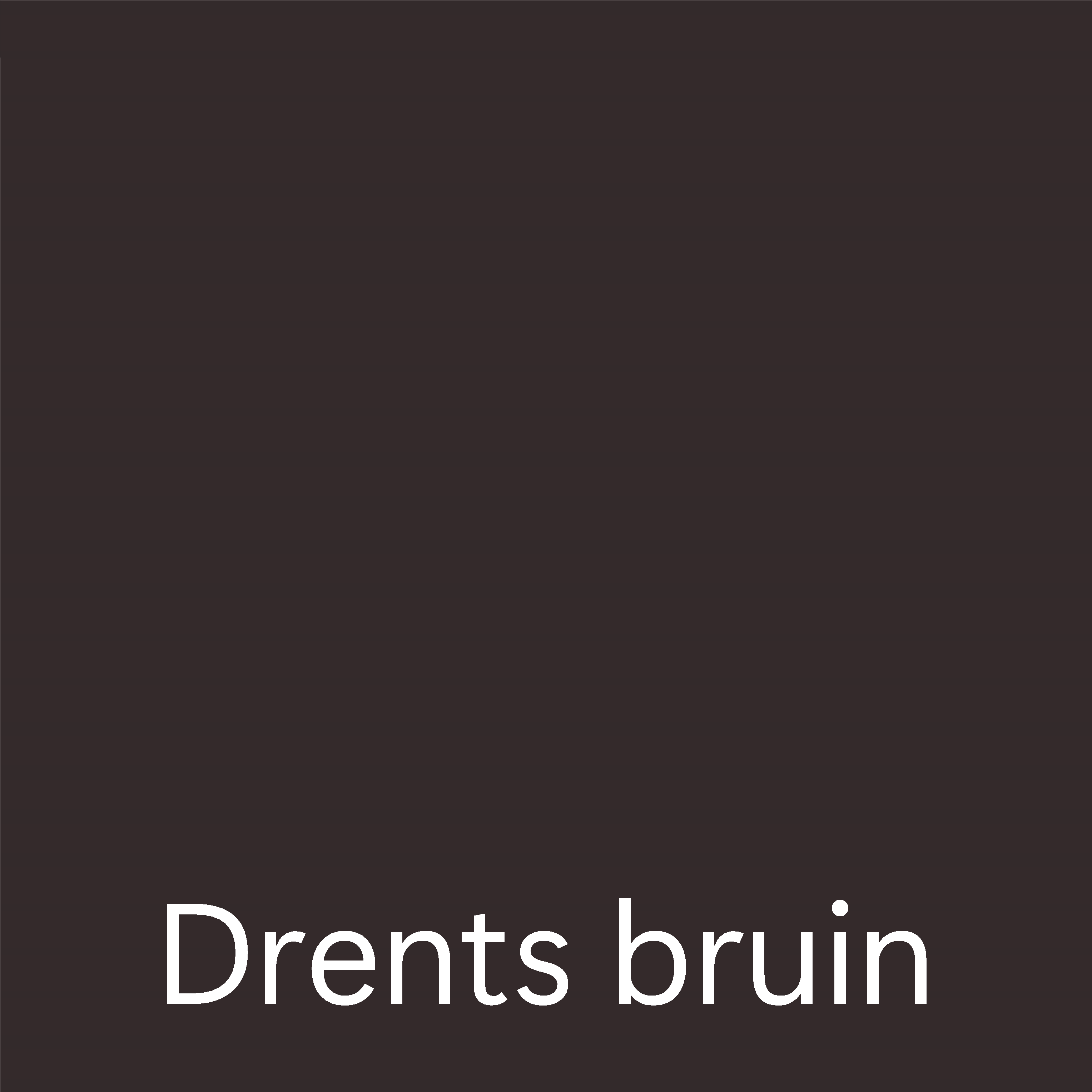 DRENTS BRUIN A6.05.10