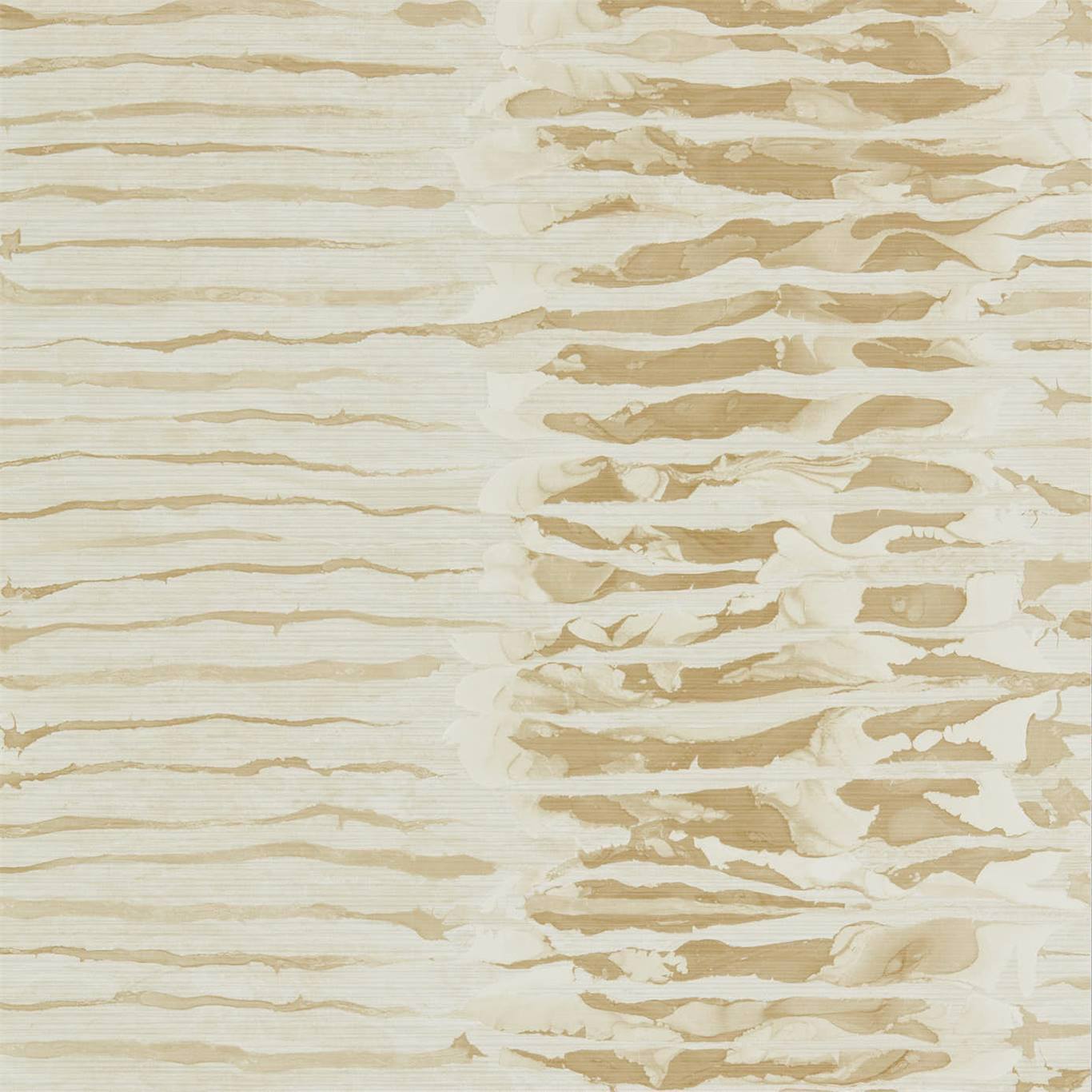 Harlequin Ripple Stripe Wide Width Behang 112578 — LAB COLOUR THE WORLD