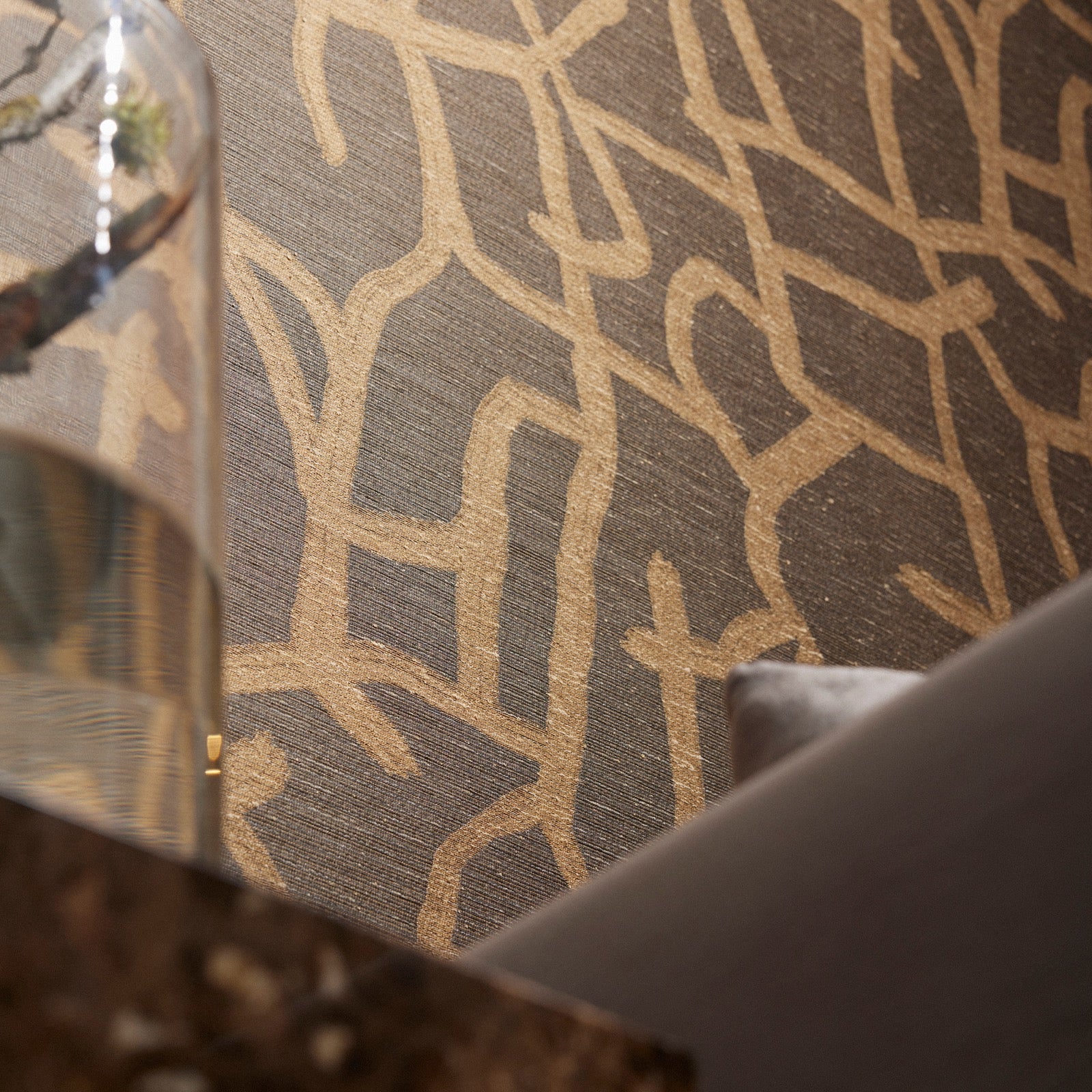 Nobilis Tinor Behang ELX32