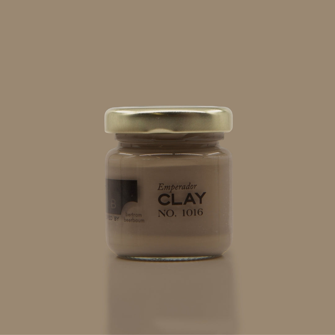 EMPERADOR CLAY NO. 1016