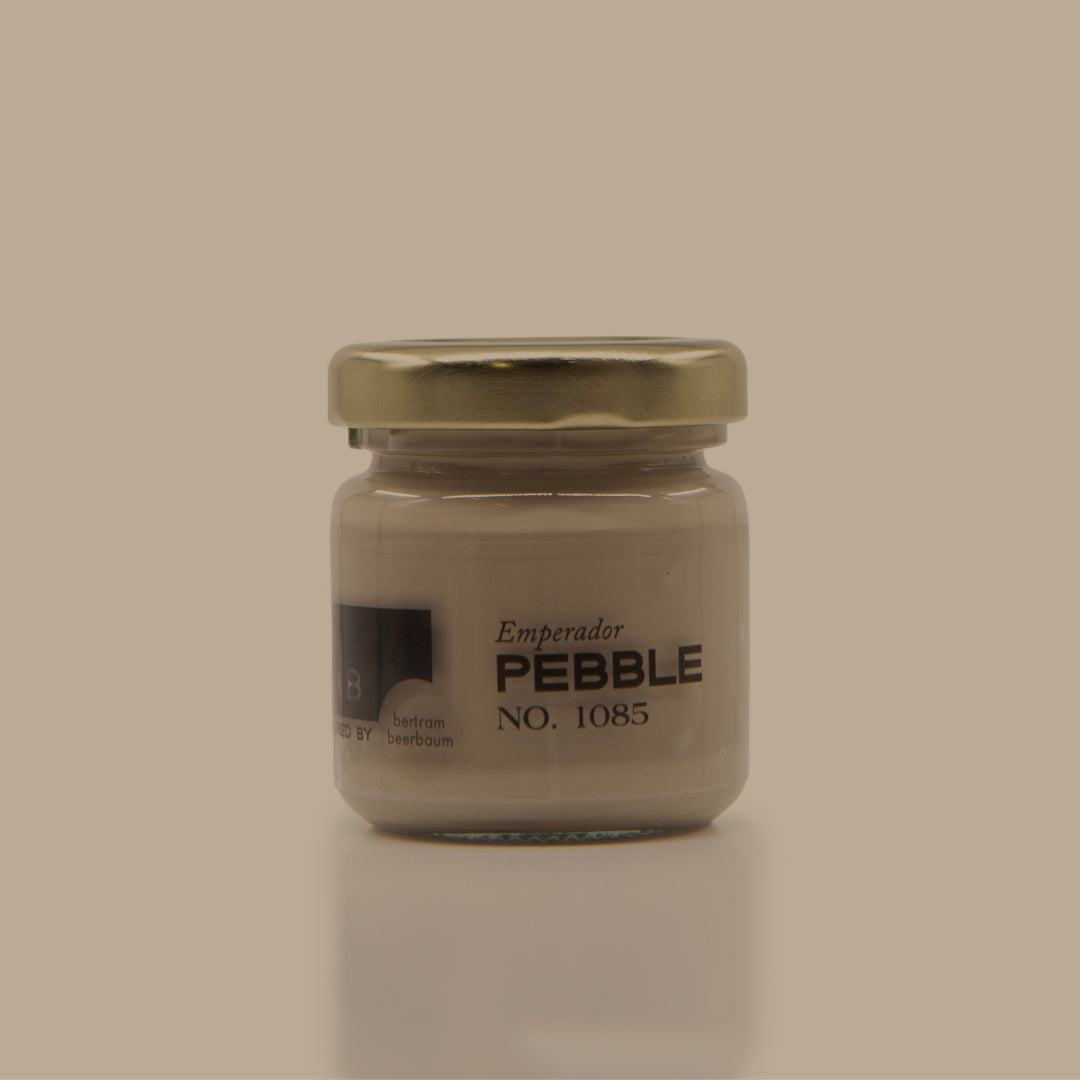 EMPERADOR PEBBLE NO. 1085