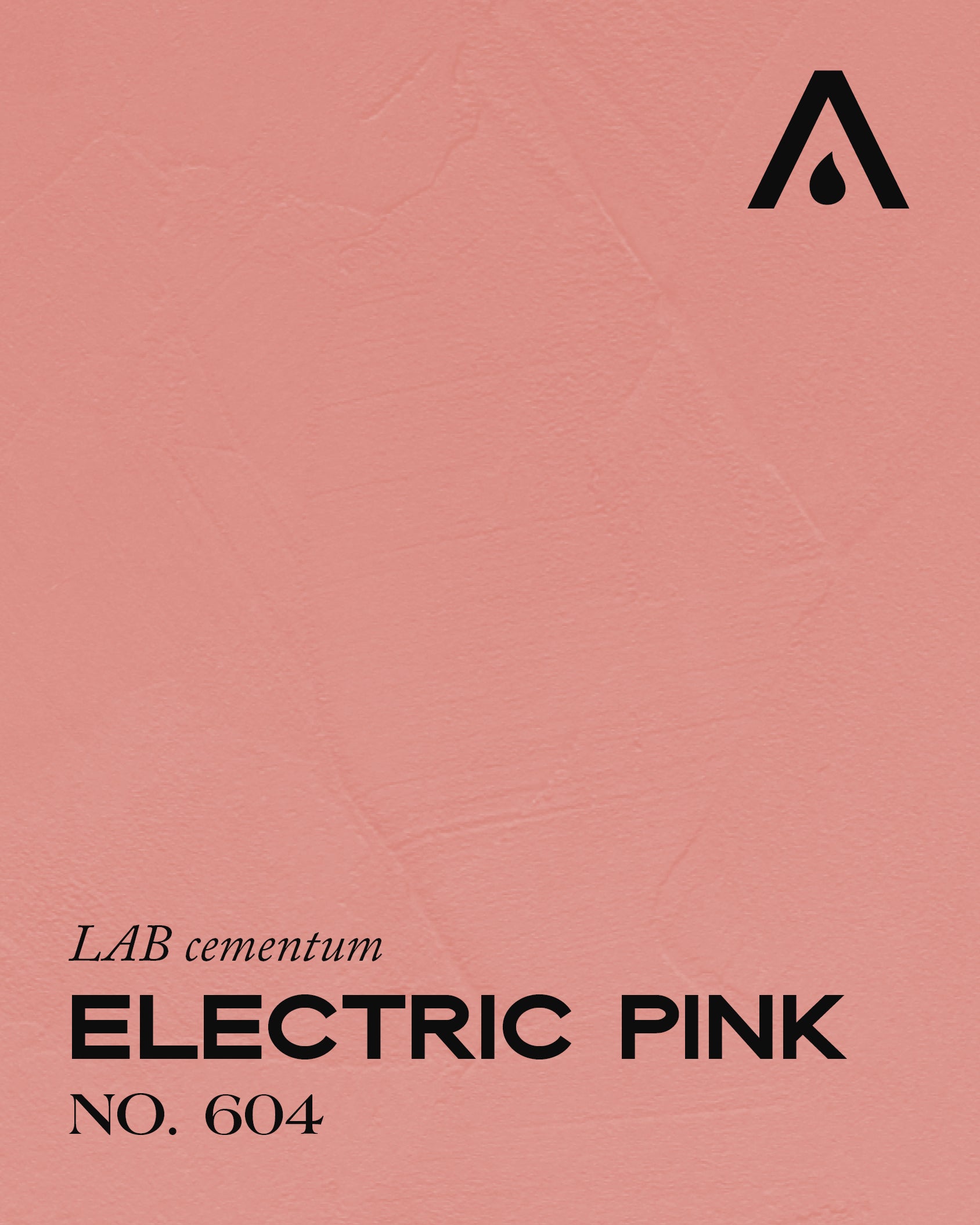 ELECTRIC PINK NO. 604