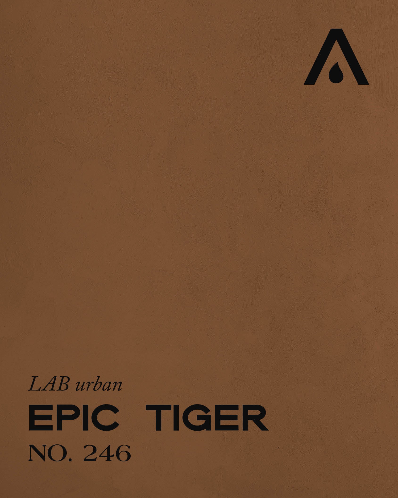 EPIC TIGER NO. 246