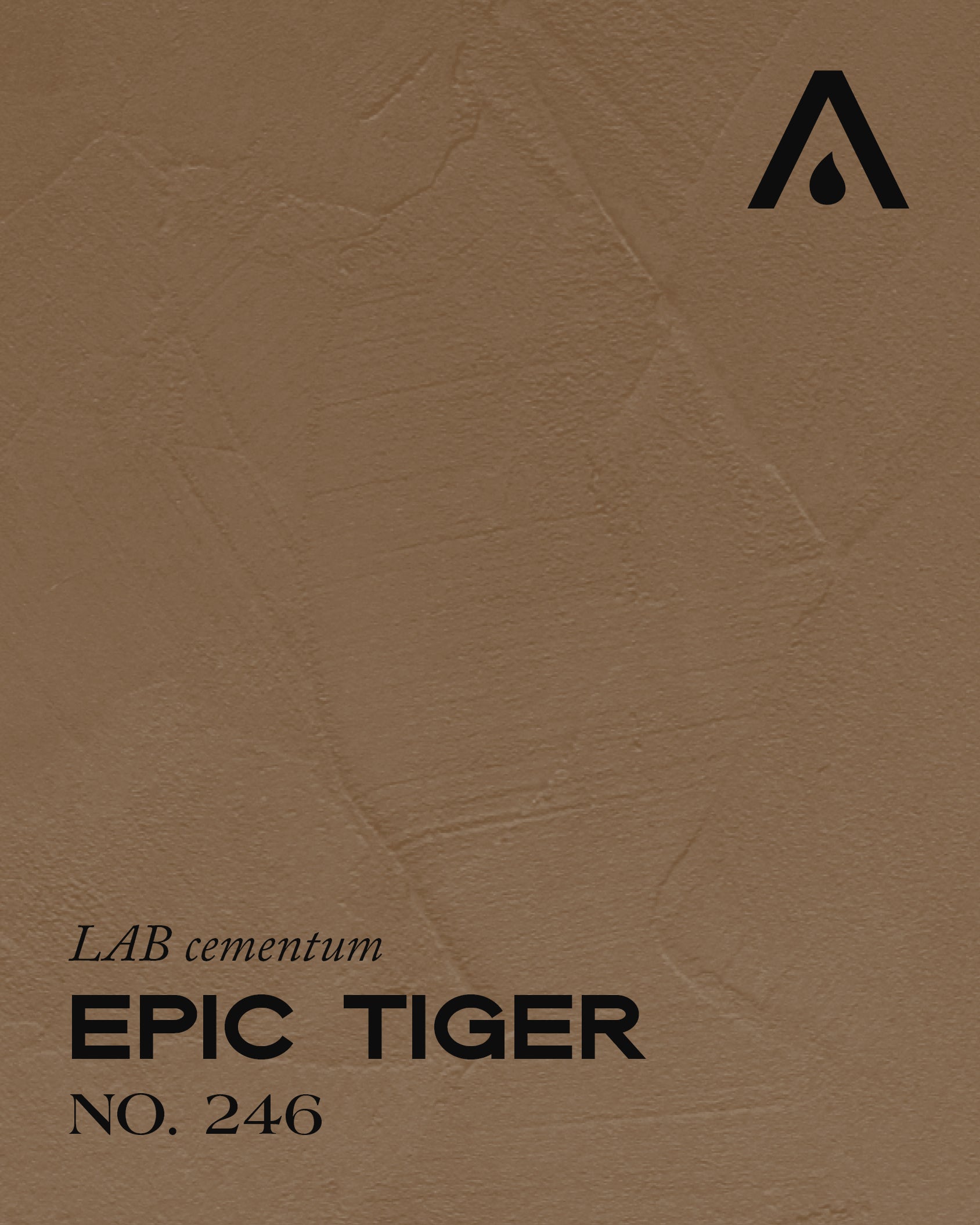 EPIC TIGER NO. 246
