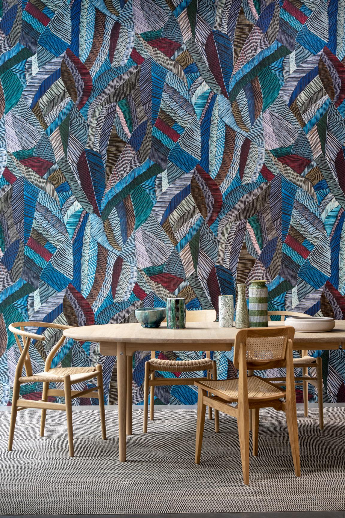 ARTE Chintz Chintz 73104A