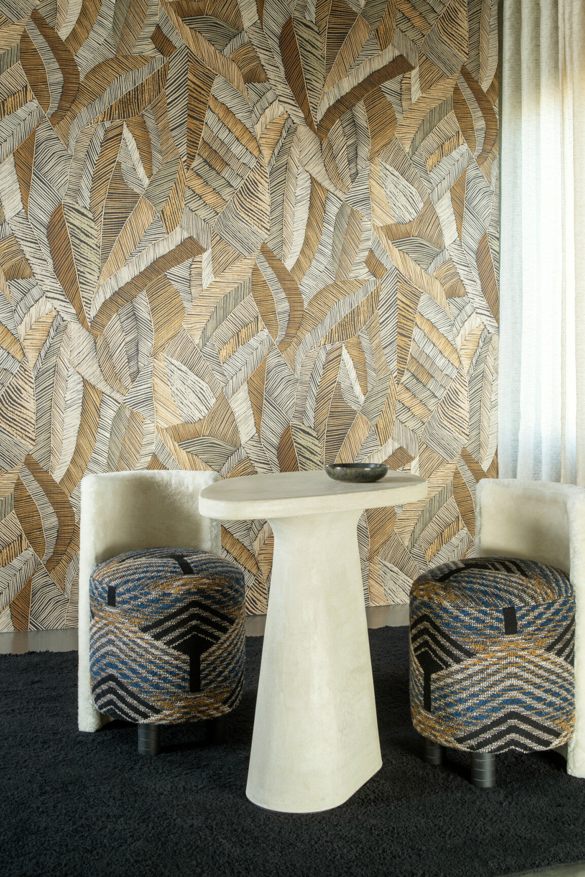 ARTE Chintz Essentials Les Tricots 73102 afbeelding 6