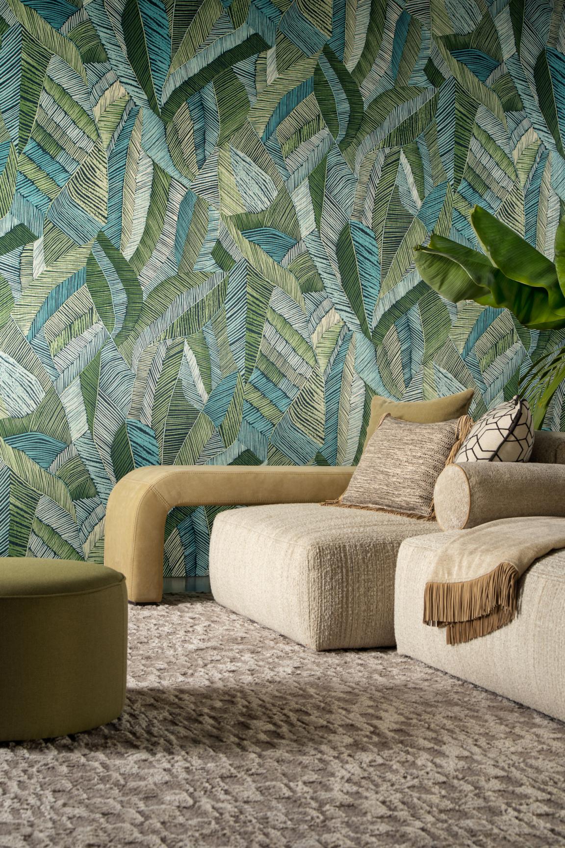 ARTE Chintz Chintz 73100A