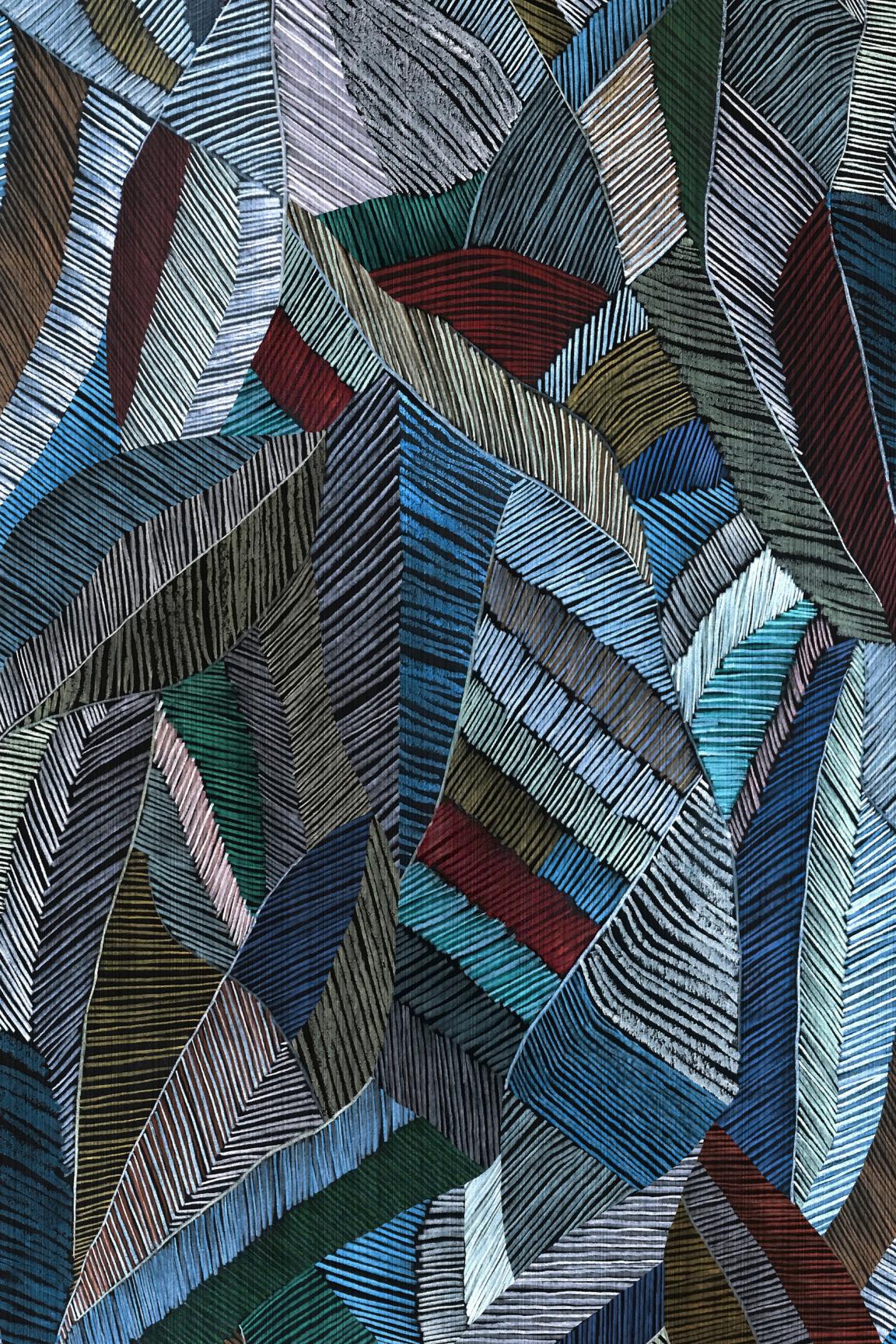 ARTE Chintz Chintz 73100A