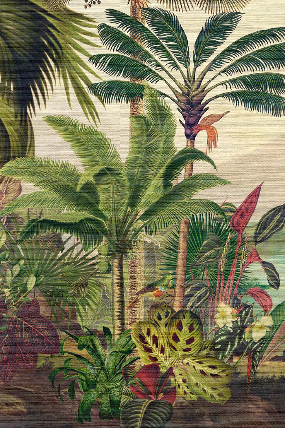 ARTE Reverie Tropicale Rêverie Tropicale 26770A