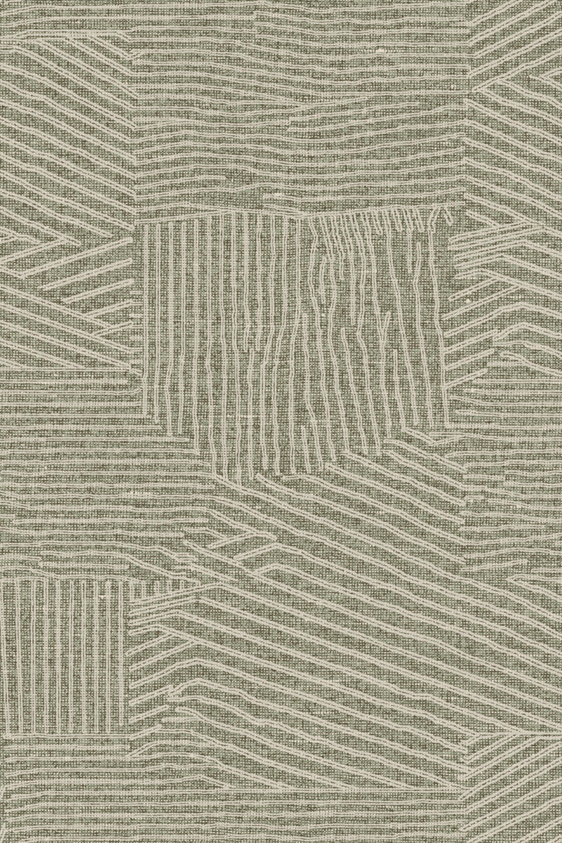 ARTE Furrow Essentials Modulaire 53010 afbeelding 1 "Groen"