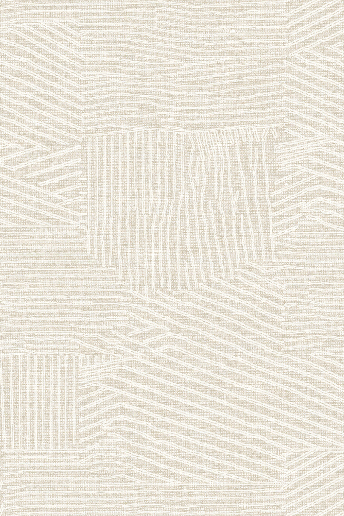 ARTE Furrow Essentials Modulaire 53011 afbeelding 1 "Naturel"