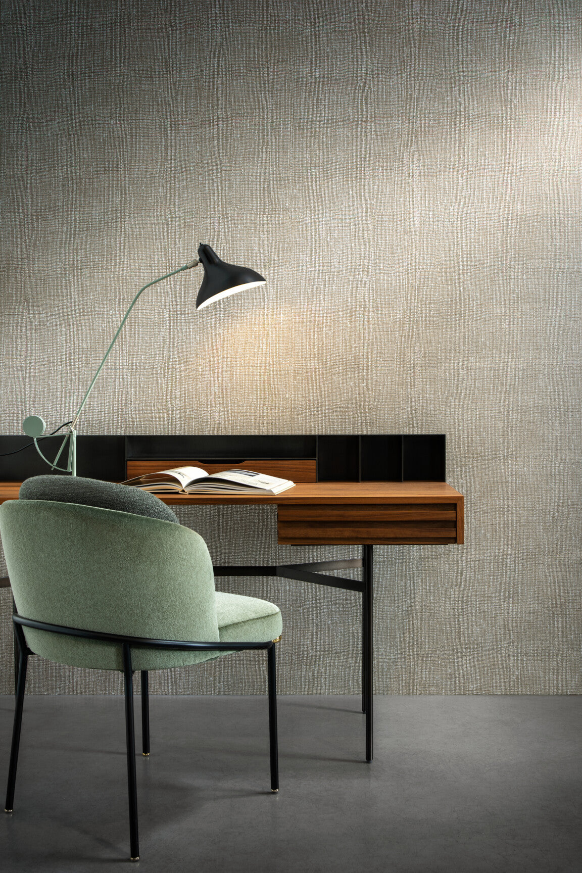 ARTE Bouclé Essentials Palette 73024A afbeelding 4