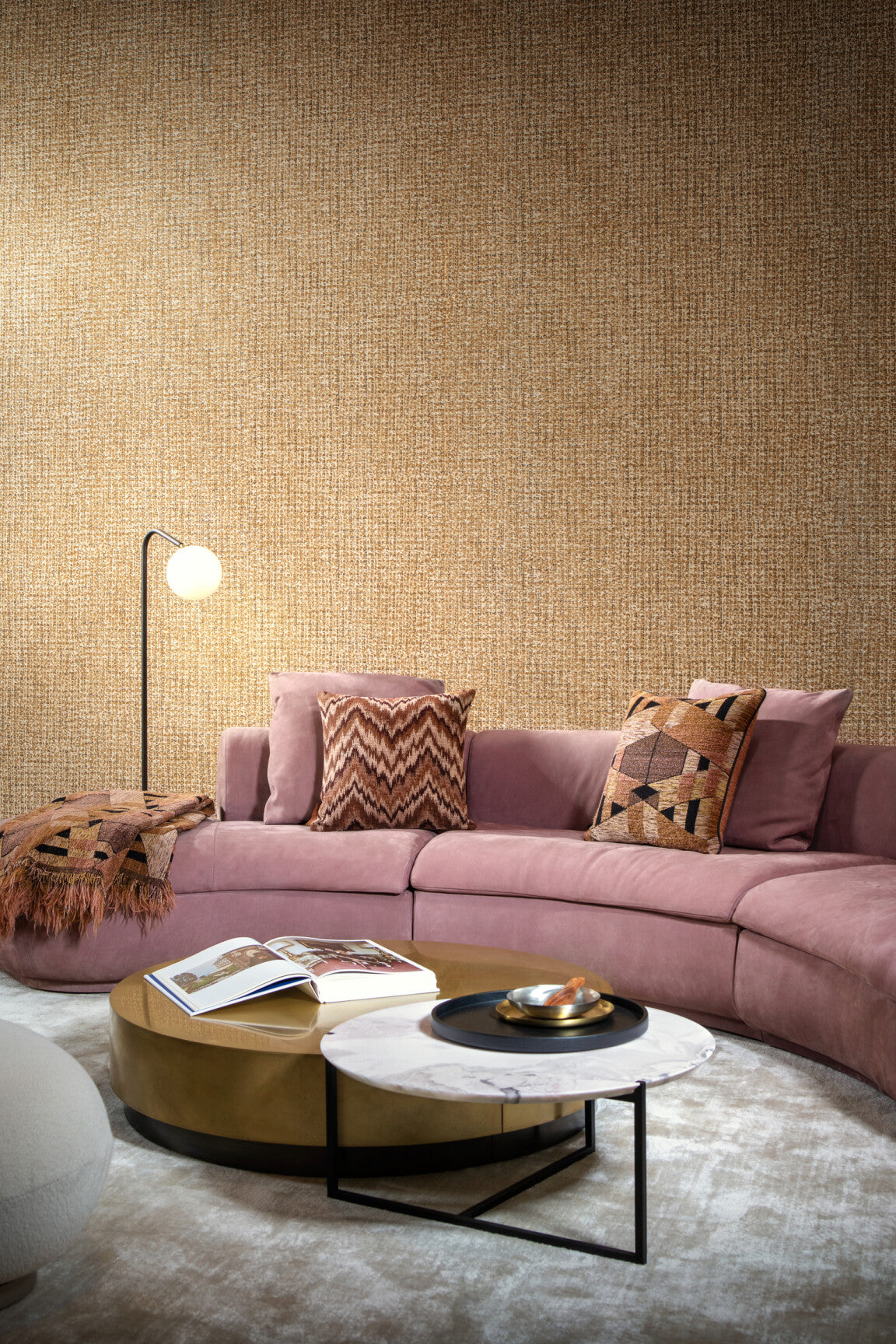 ARTE Cashmere Essentials Palette 73062A afbeelding 4