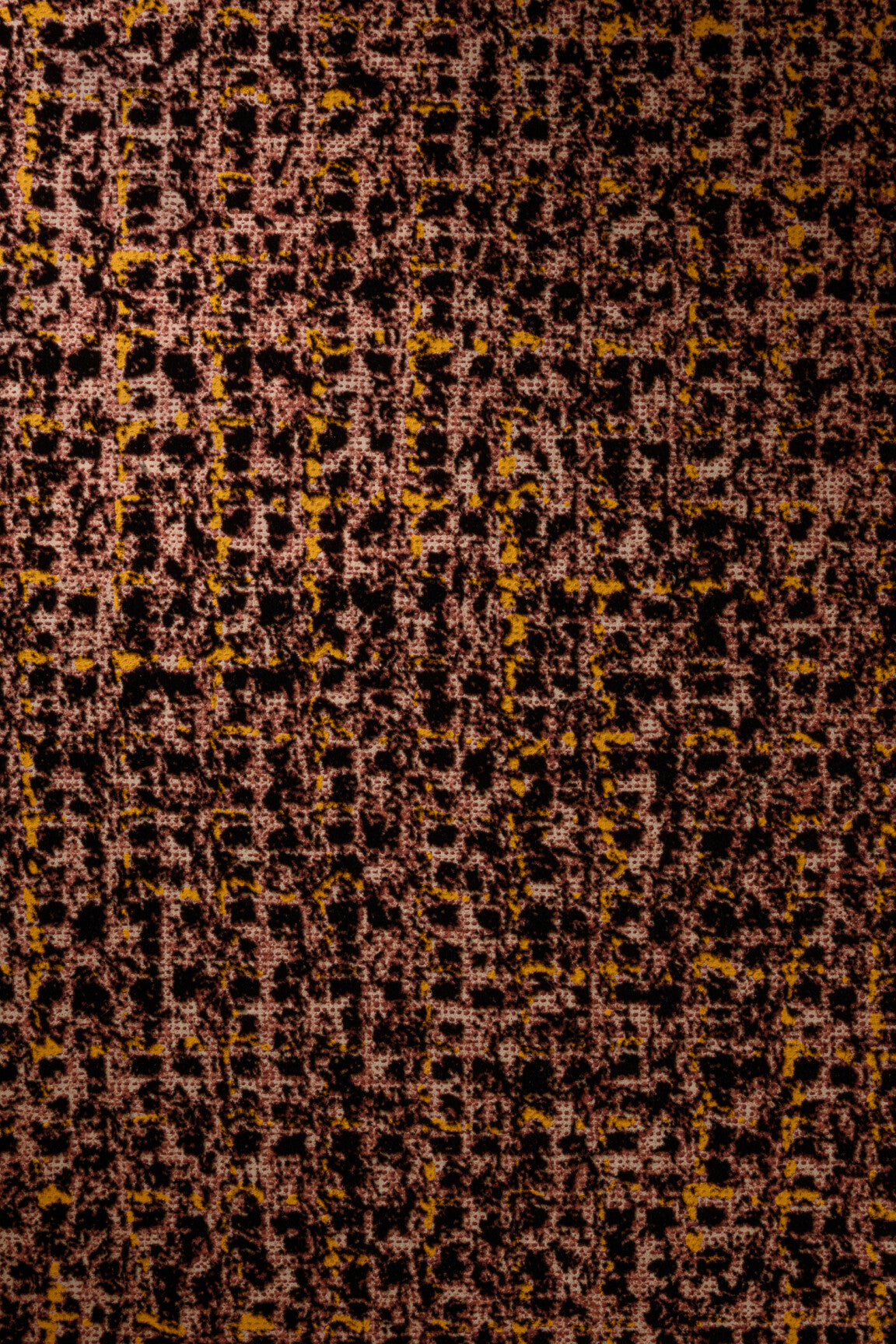 ARTE Cashmere Essentials Palette 73062A afbeelding 1 "Bruin"