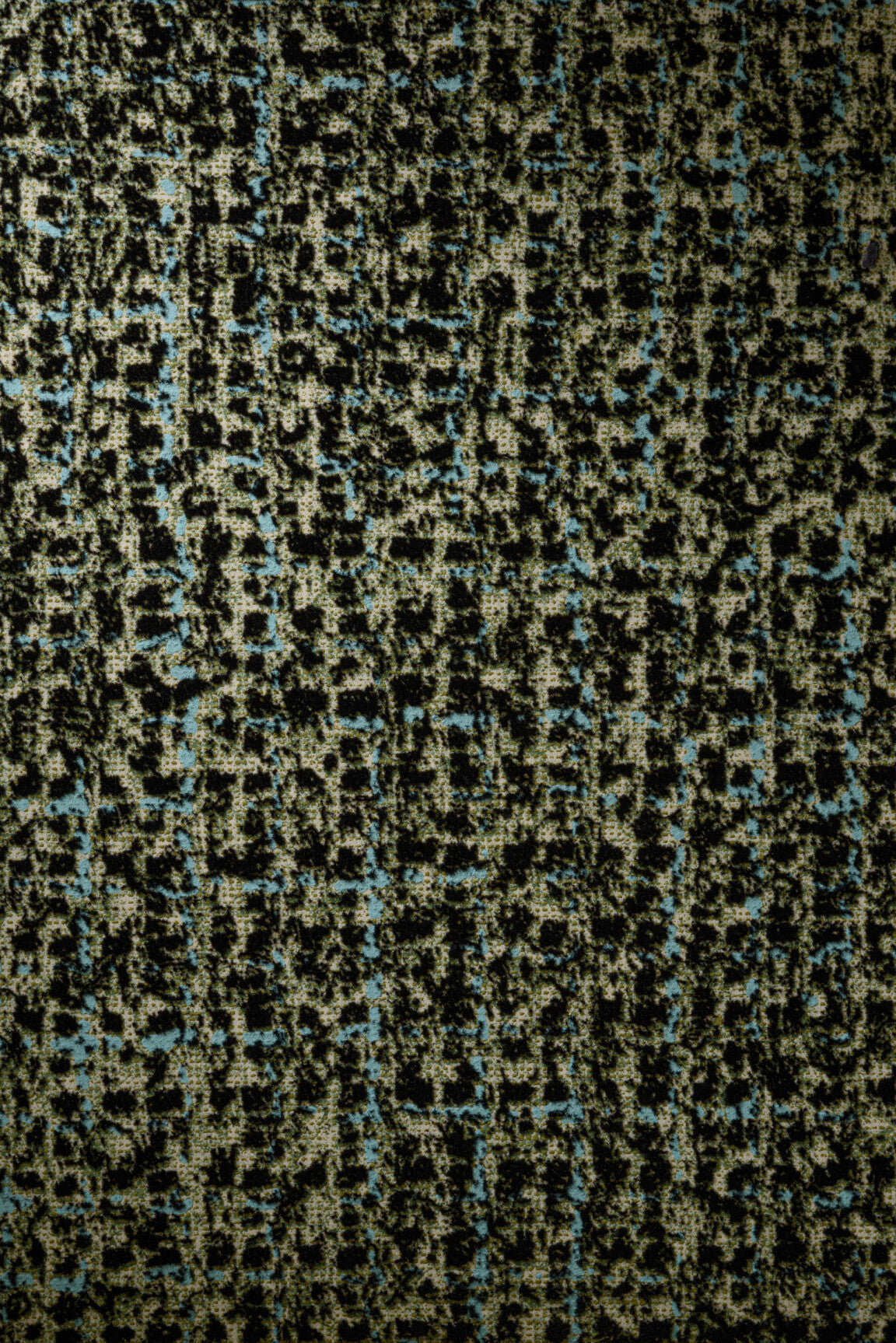 ARTE Cashmere Essentials Palette 73064A afbeelding 1 "Groen"