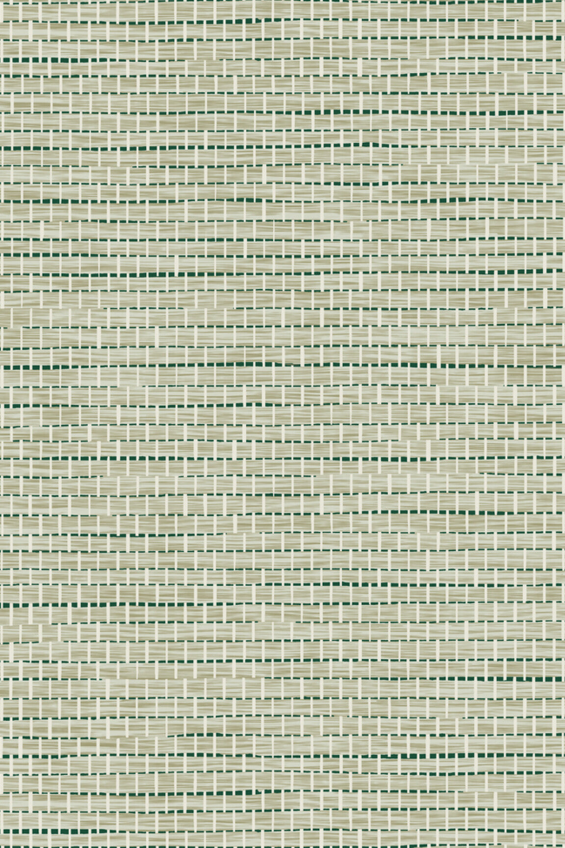 ARTE Le Papier Tissé Essentials Totem 60507B afbeelding 1 "Groen"