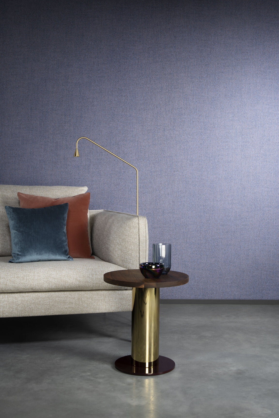 ARTE Nelson Neutrals Non-woven 91550B afbeelding 4