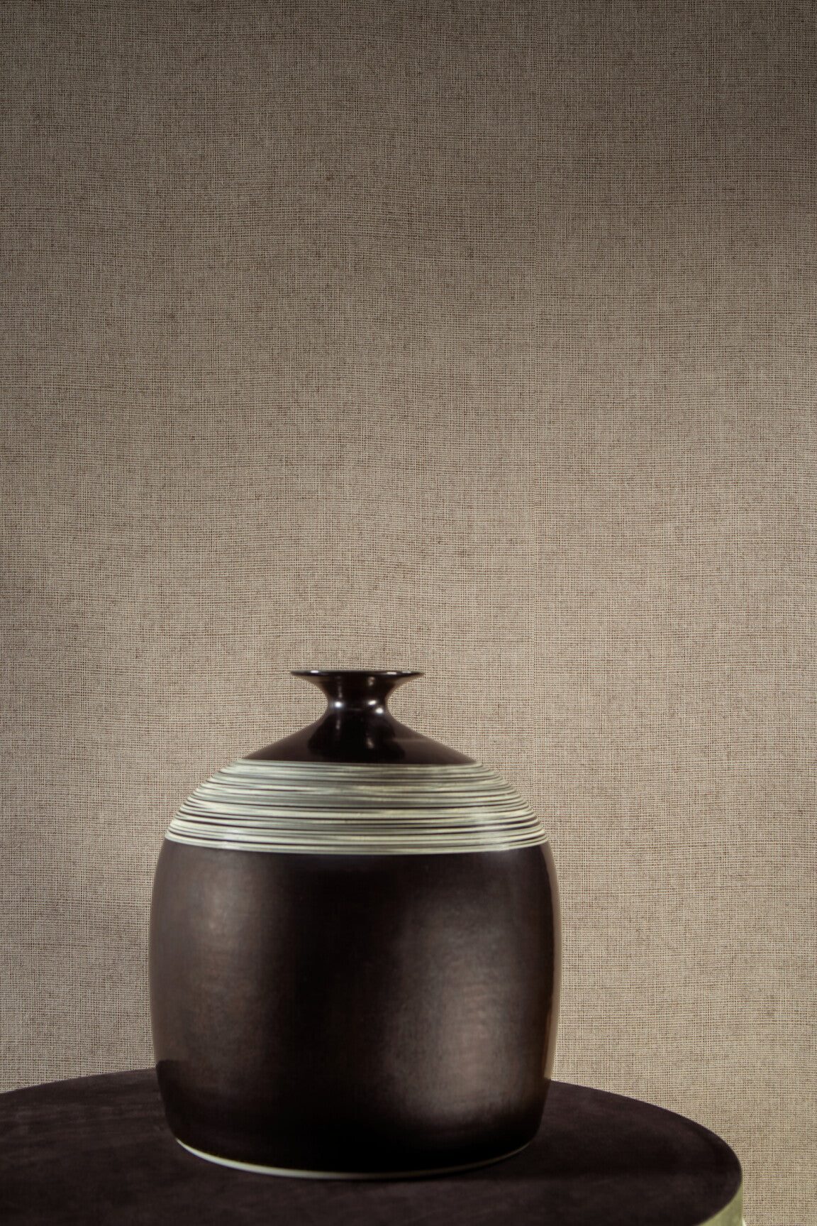 ARTE Tulle Neutrals Non-woven 73085C afbeelding 4