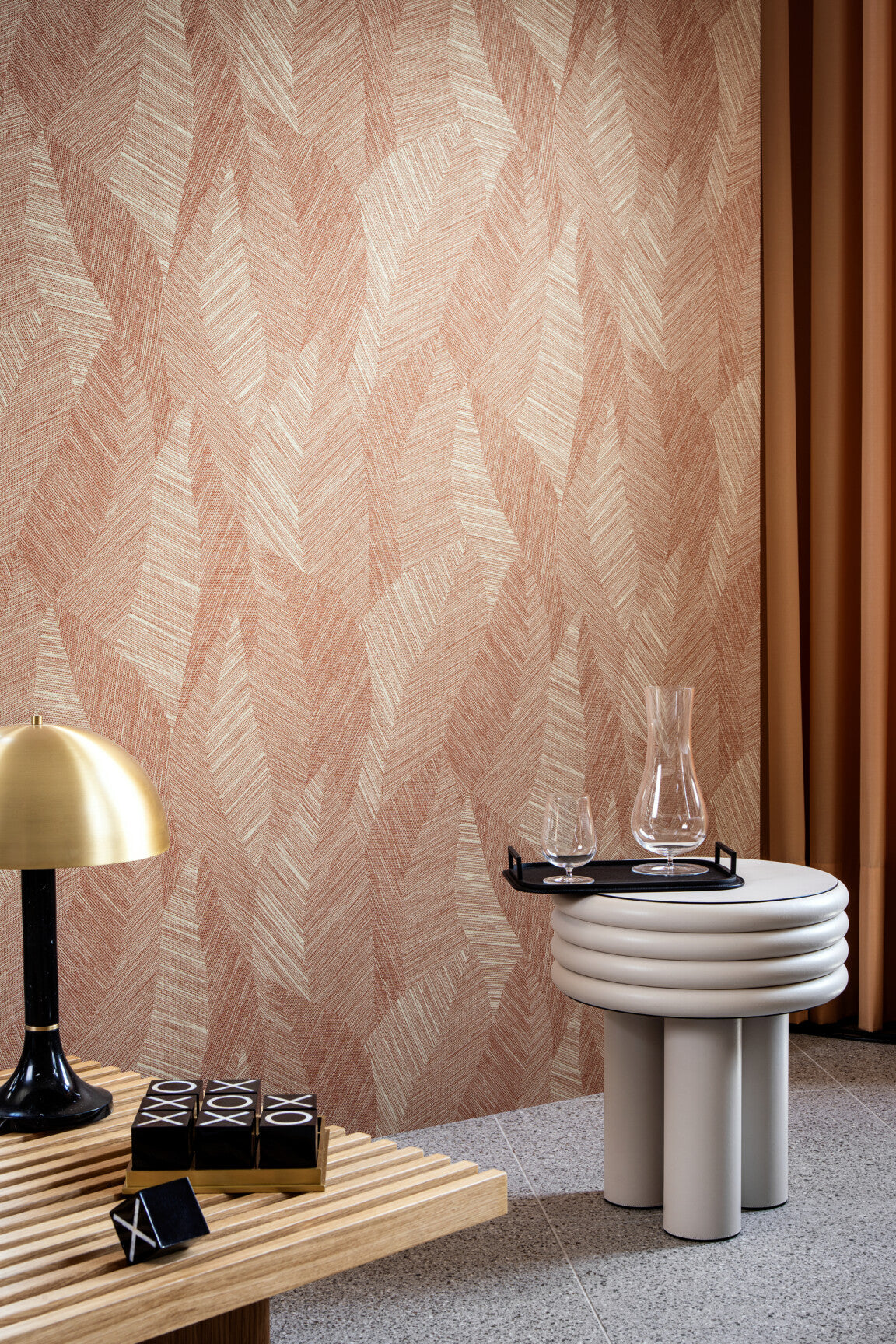 ARTE Bounty Neutrals Non-woven 24026A afbeelding 4