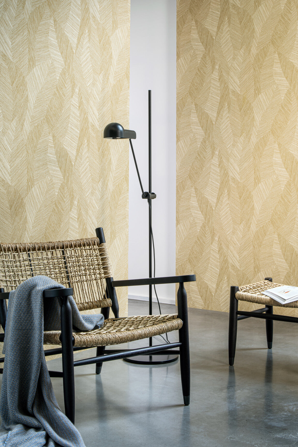 ARTE Bounty Neutrals Non-woven 24026A afbeelding 5