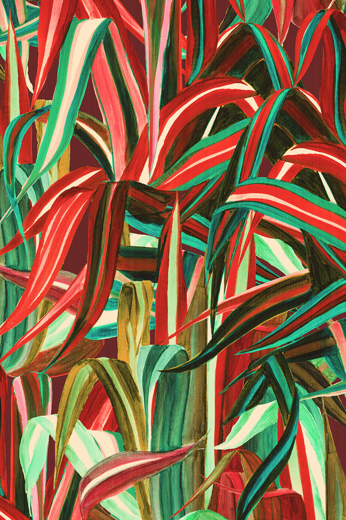 ARTE Java Décors & Panoramiques 72010A afbeelding 1 "Multi"