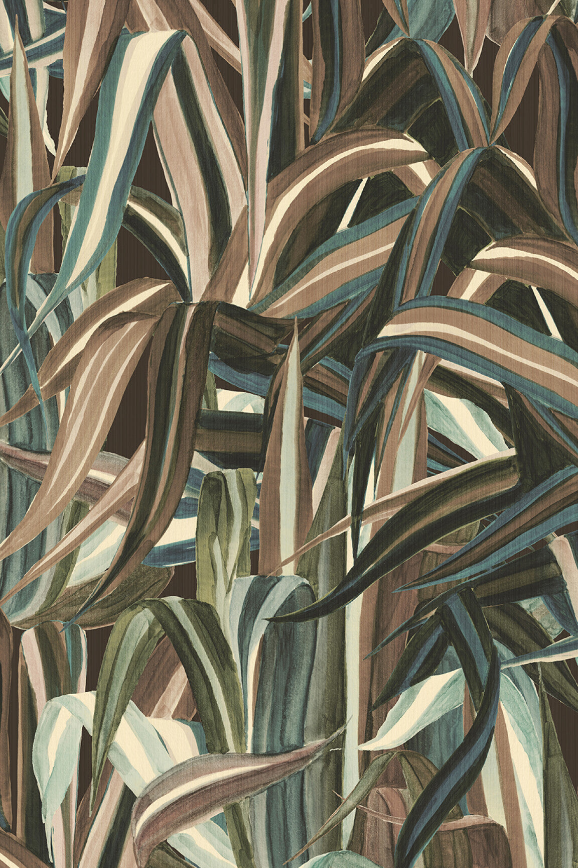 ARTE Java Décors & Panoramiques 72011A afbeelding 1 "Bruin"