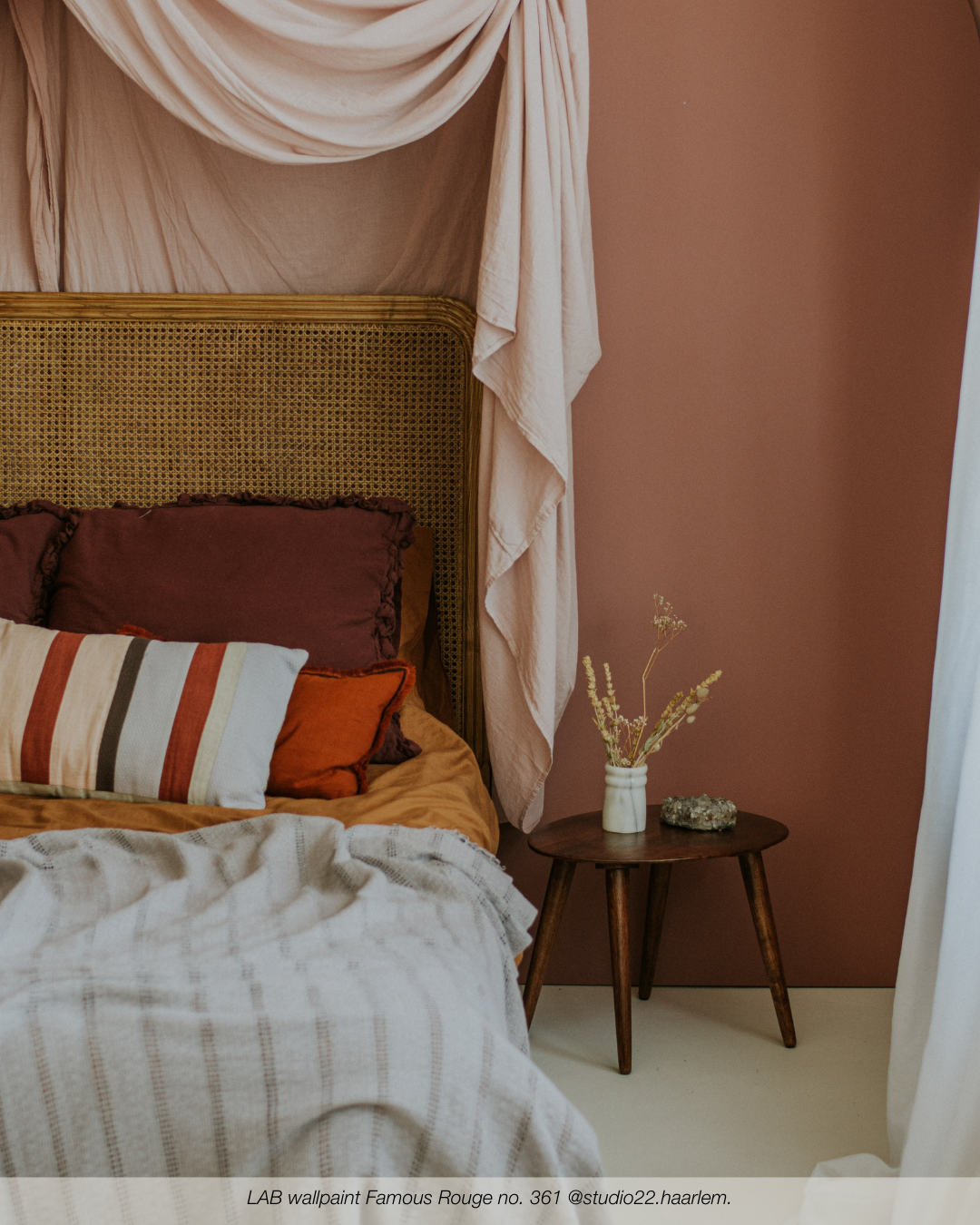 FAMOUS ROUGE NO. 361