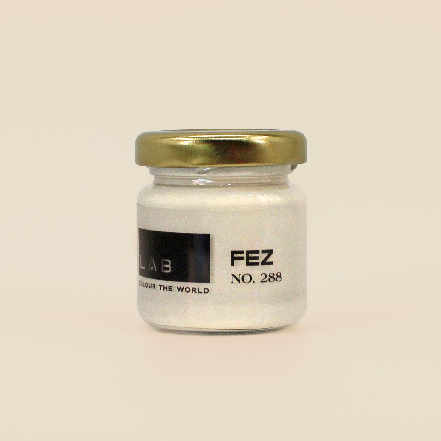 Fez No. 288