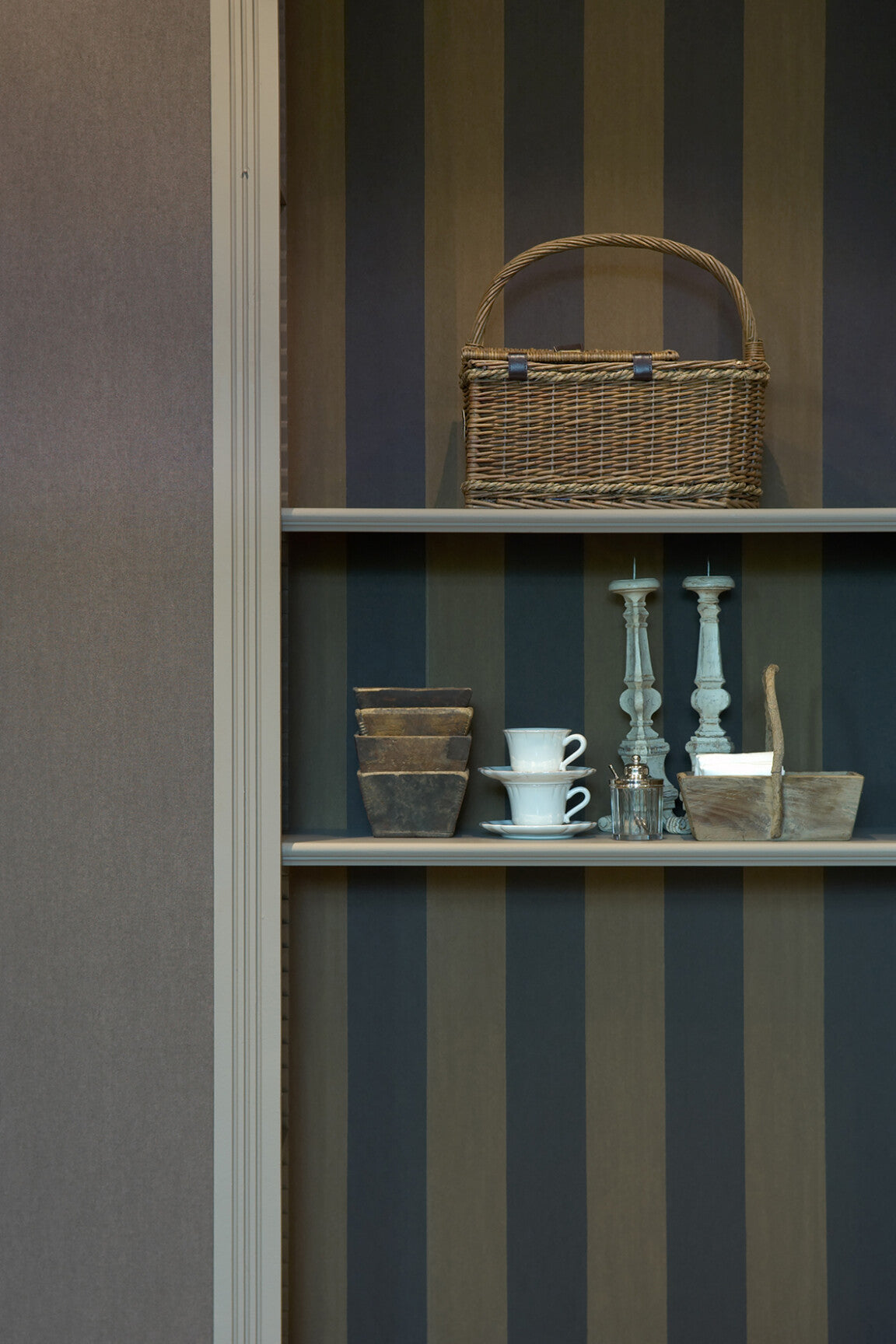 ARTE Stripe Flamant Suite II - Les Rayures 30013 afbeelding 5