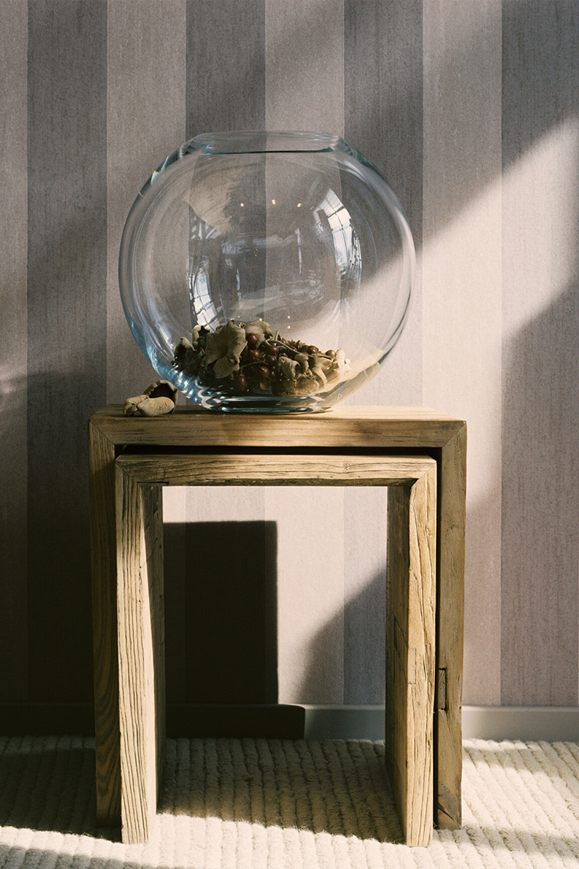 ARTE Stripe Flamant Suite II - Les Rayures 30019 afbeelding 4