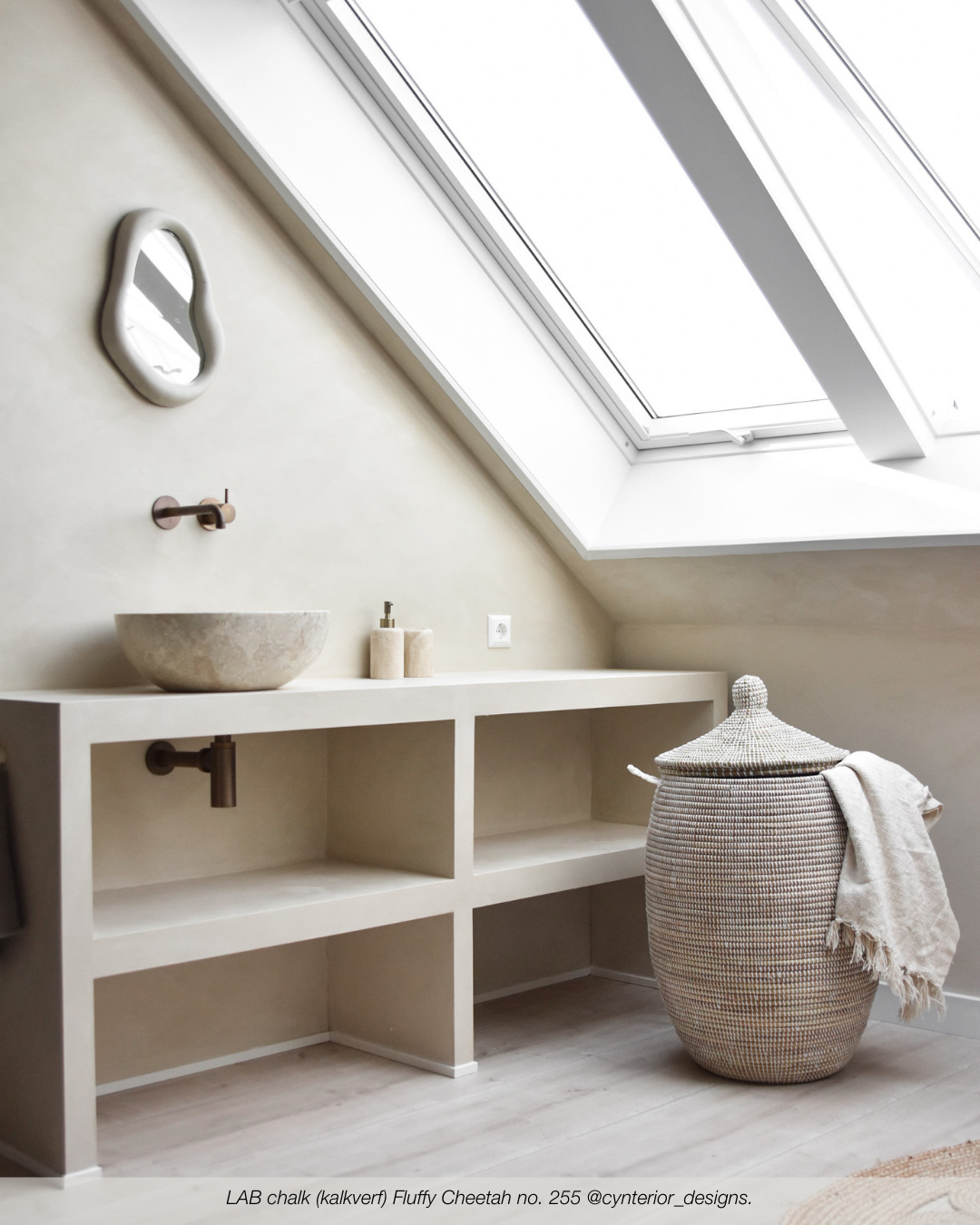 Fluffy Cheetah No. 255