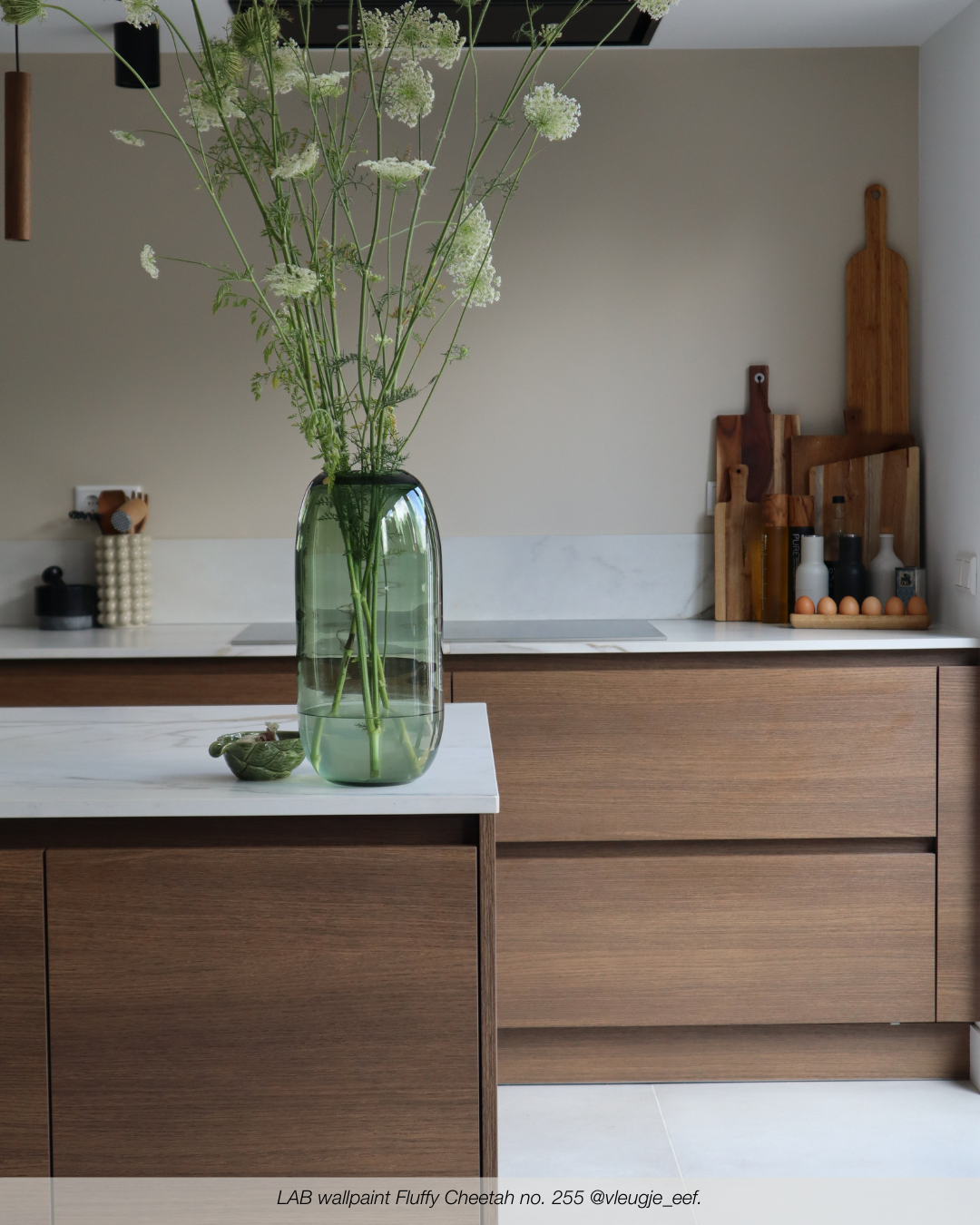 Fluffy Cheetah No. 255