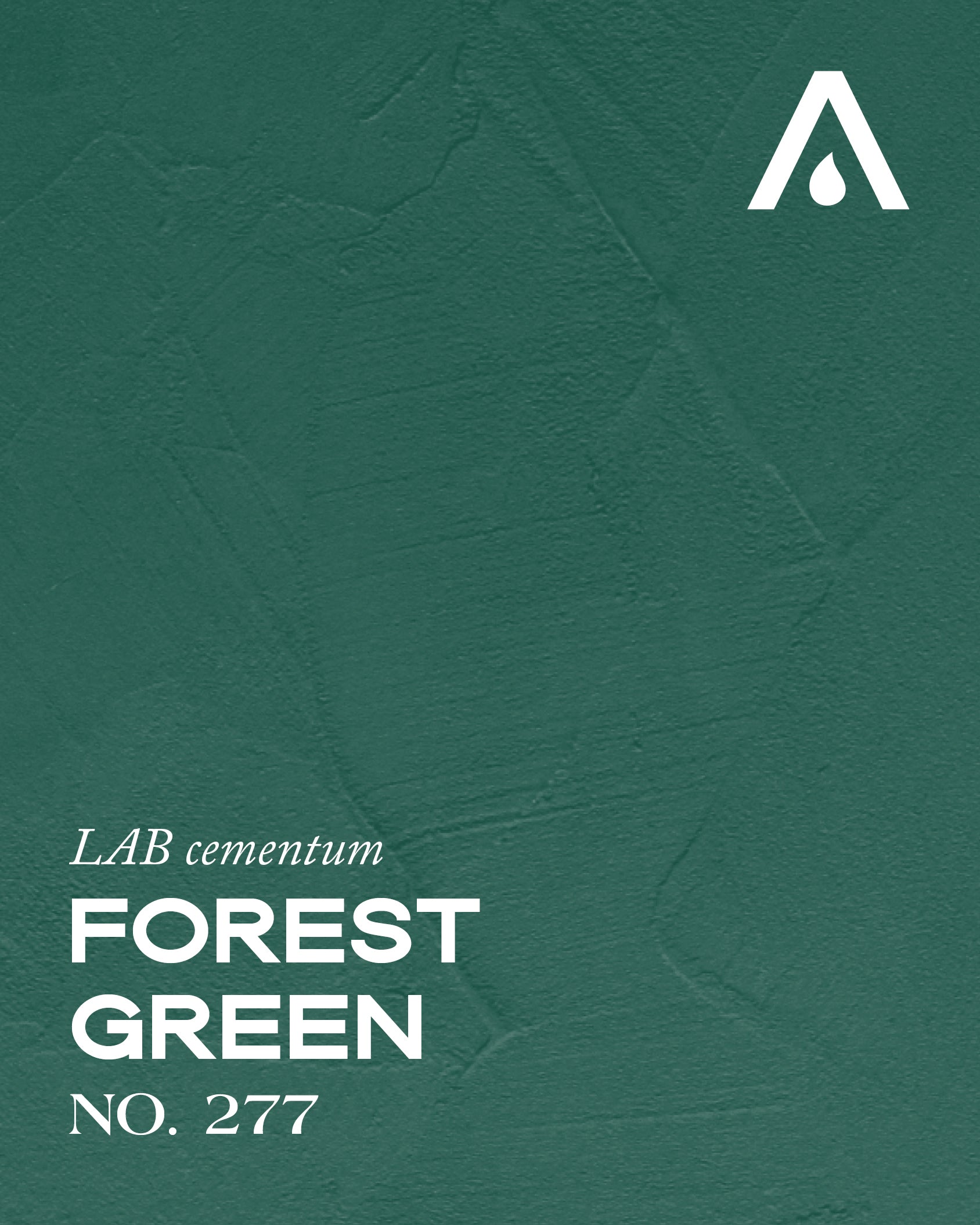Forest Green No. 277