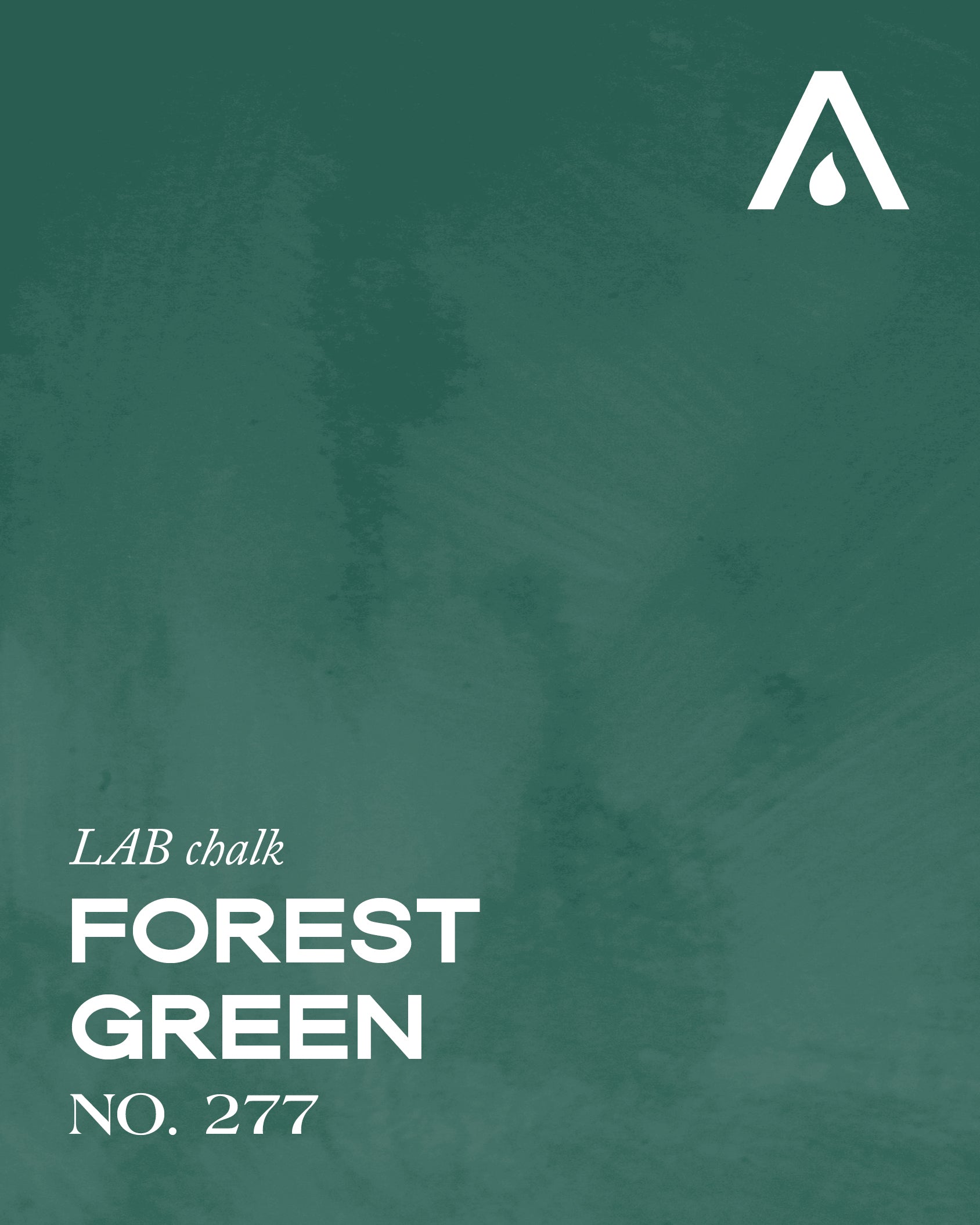 Forest Green No. 277