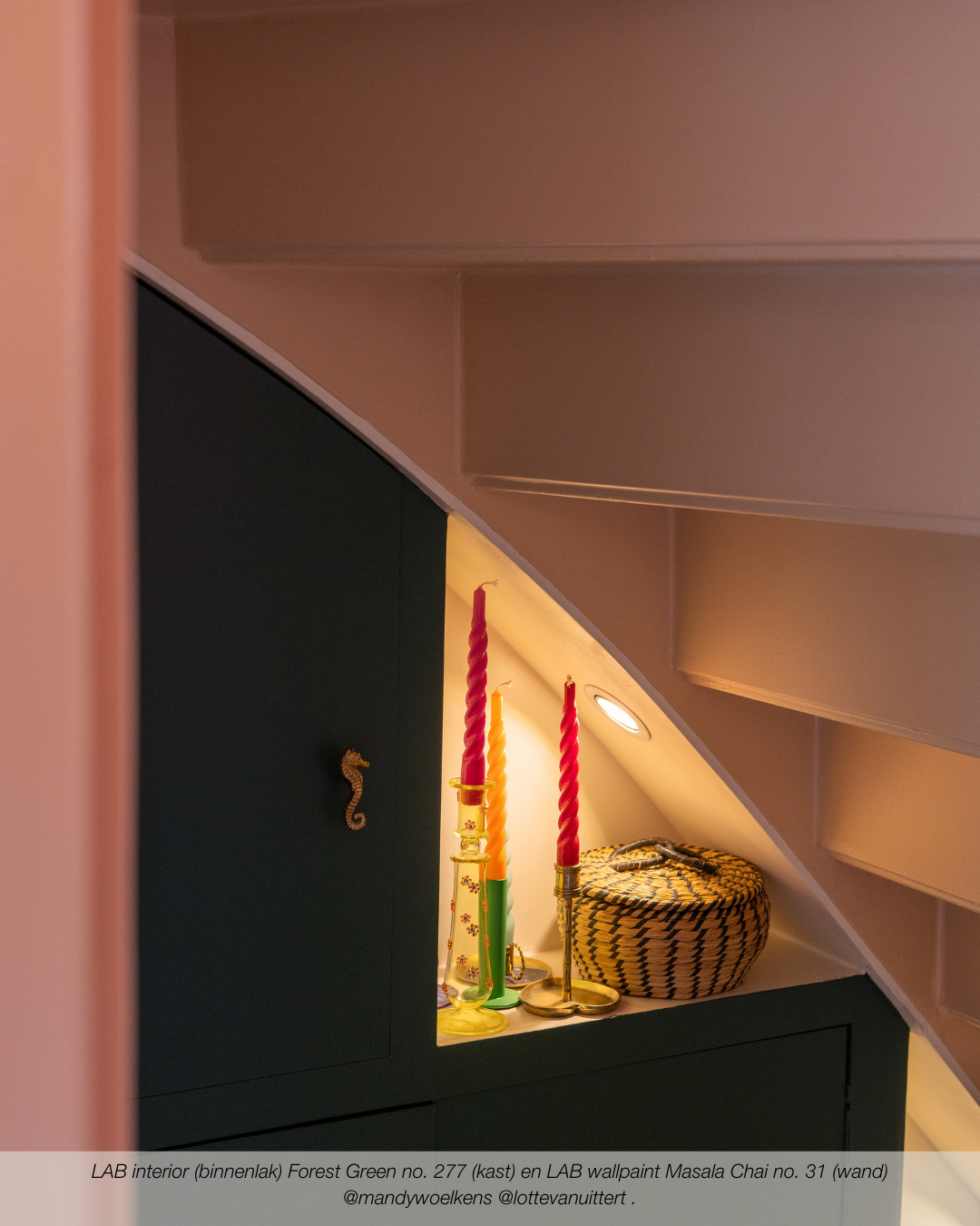 Forest Green No. 277