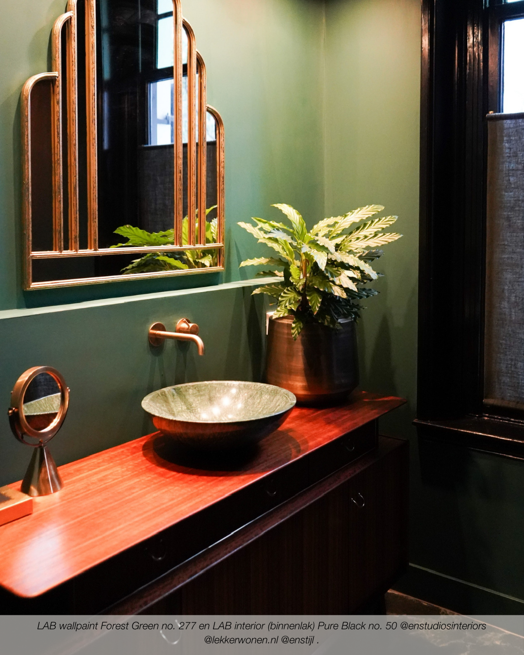 Forest Green No. 277