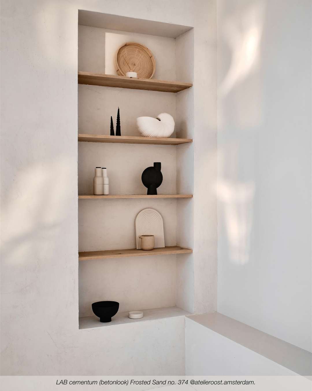 FROSTED SAND NO. 374