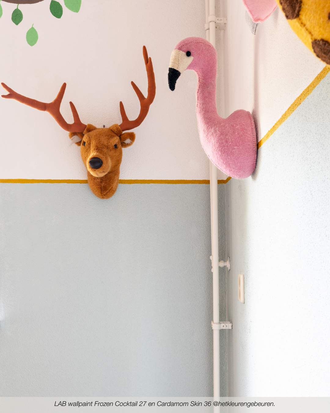 FROZEN COCKTAIL NO. 27