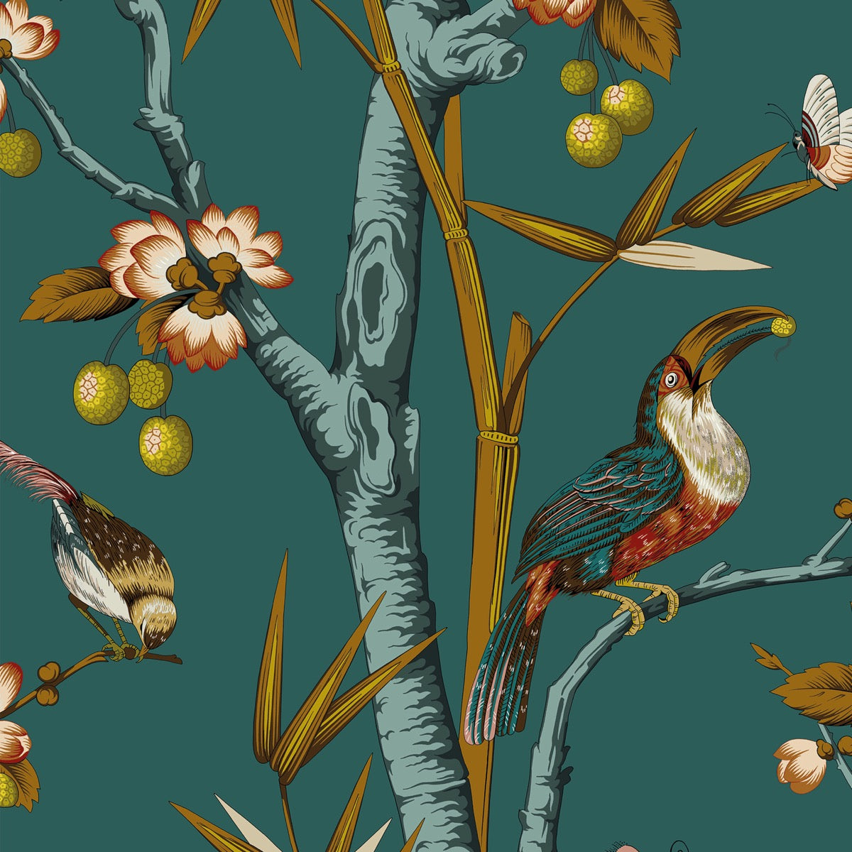 Nobilis Joséphine Behang GRD61