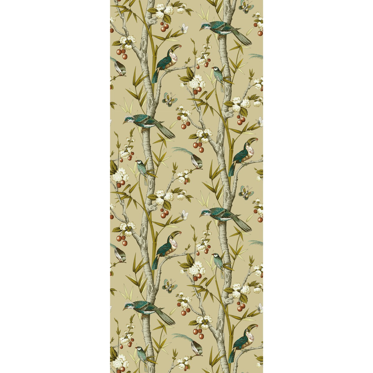 Nobilis Joséphine Behang GRD62