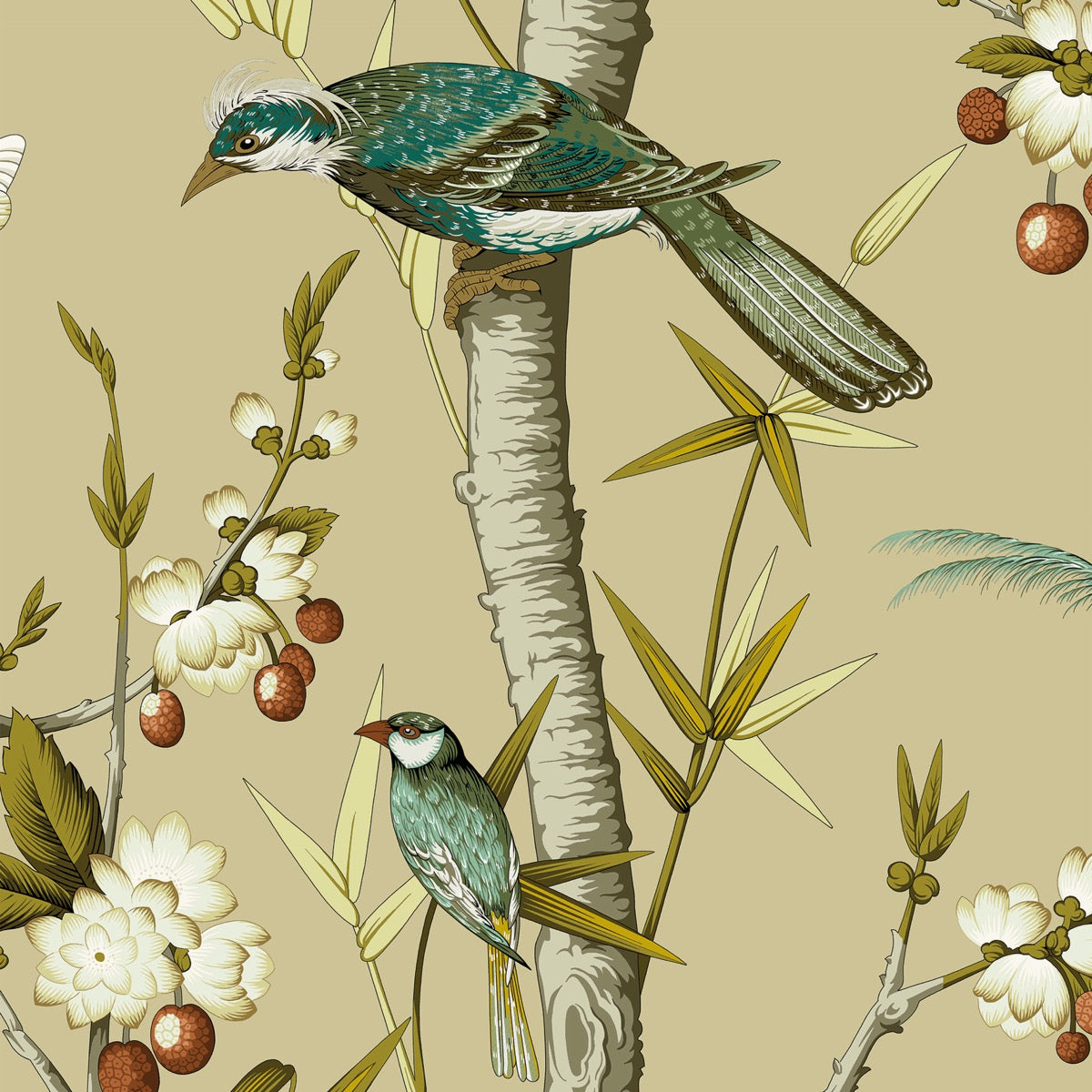 Nobilis Joséphine Behang GRD62