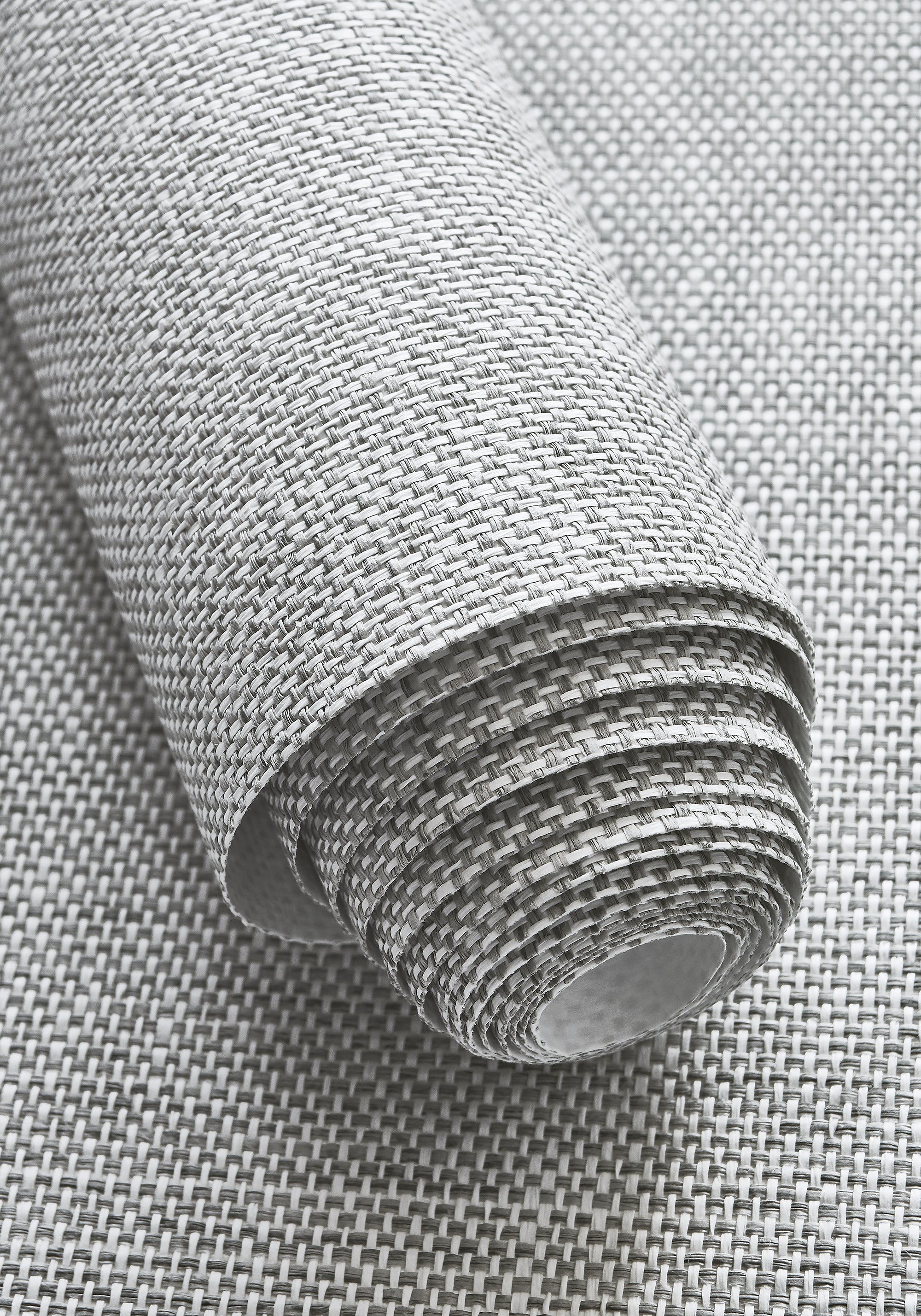 Thibaut Grasscloth Resource 5 Paper Linen Behang T24130 - sfeerbeeld