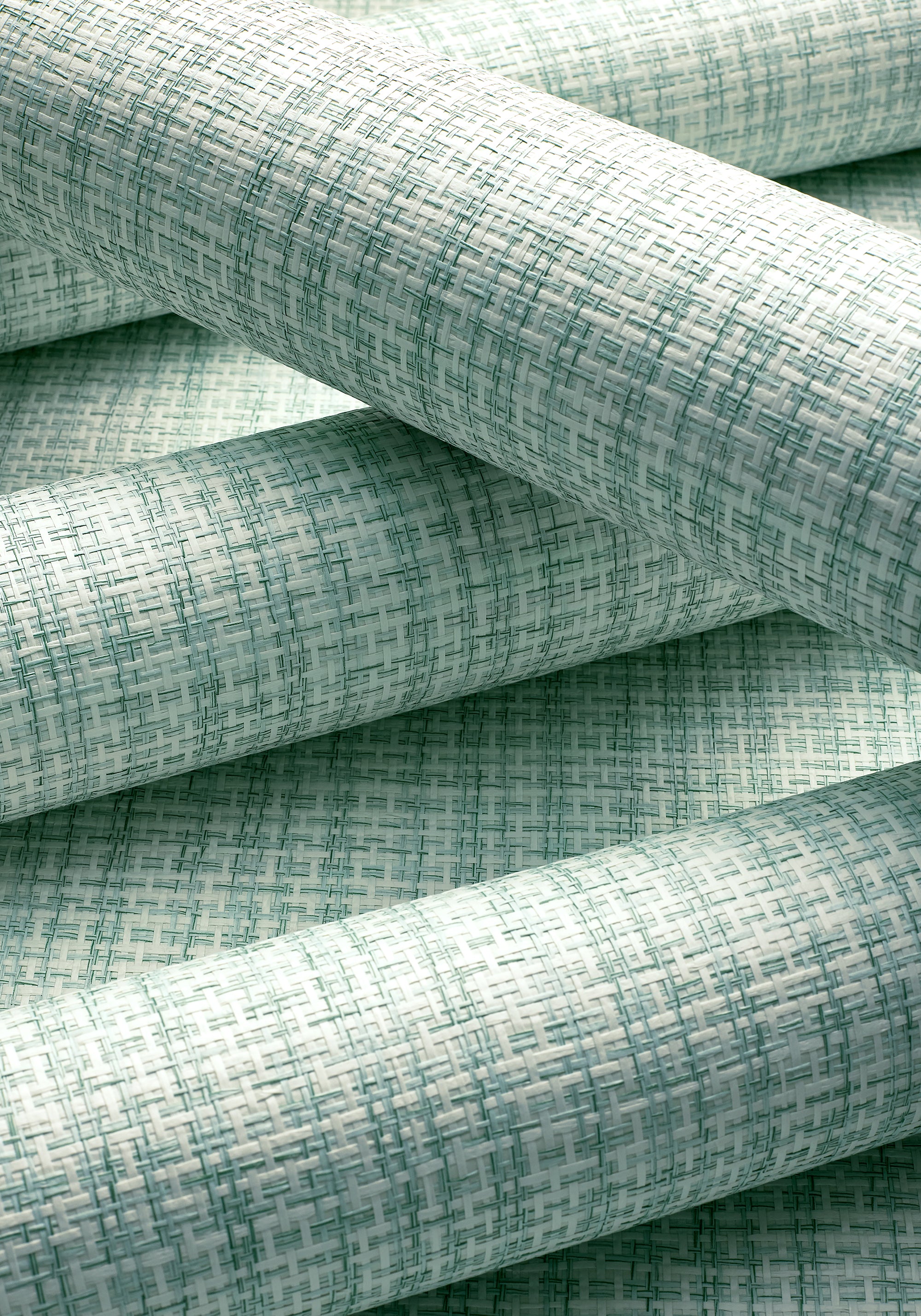 Thibaut Grasscloth Resource 6 Coastline Behang T19628 - sfeerbeeld