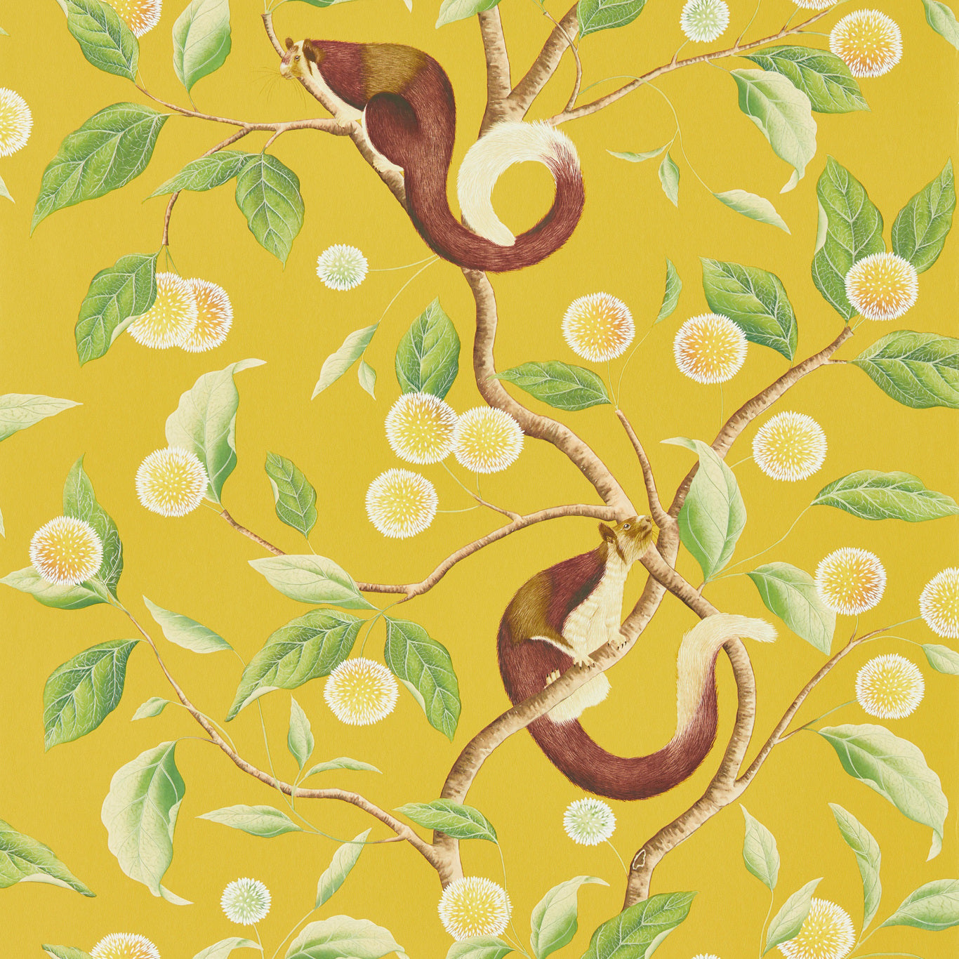 Harlequin Nellie Wide Width Behang 112905 — LAB COLOUR THE WORLD