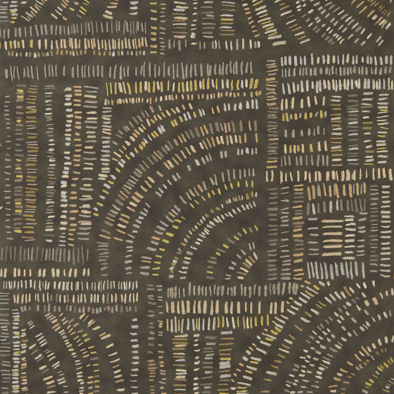 Harlequin Frescoes Behang 113291 — LAB COLOUR THE WORLD