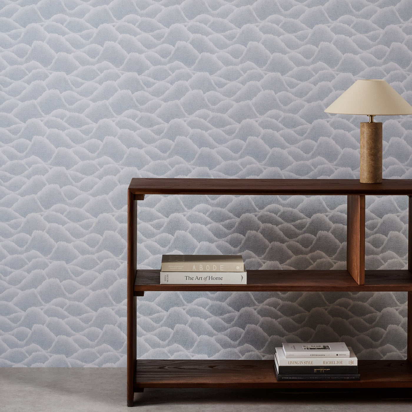Harlequin Zuni Behang 113307 — LAB COLOUR THE WORLD