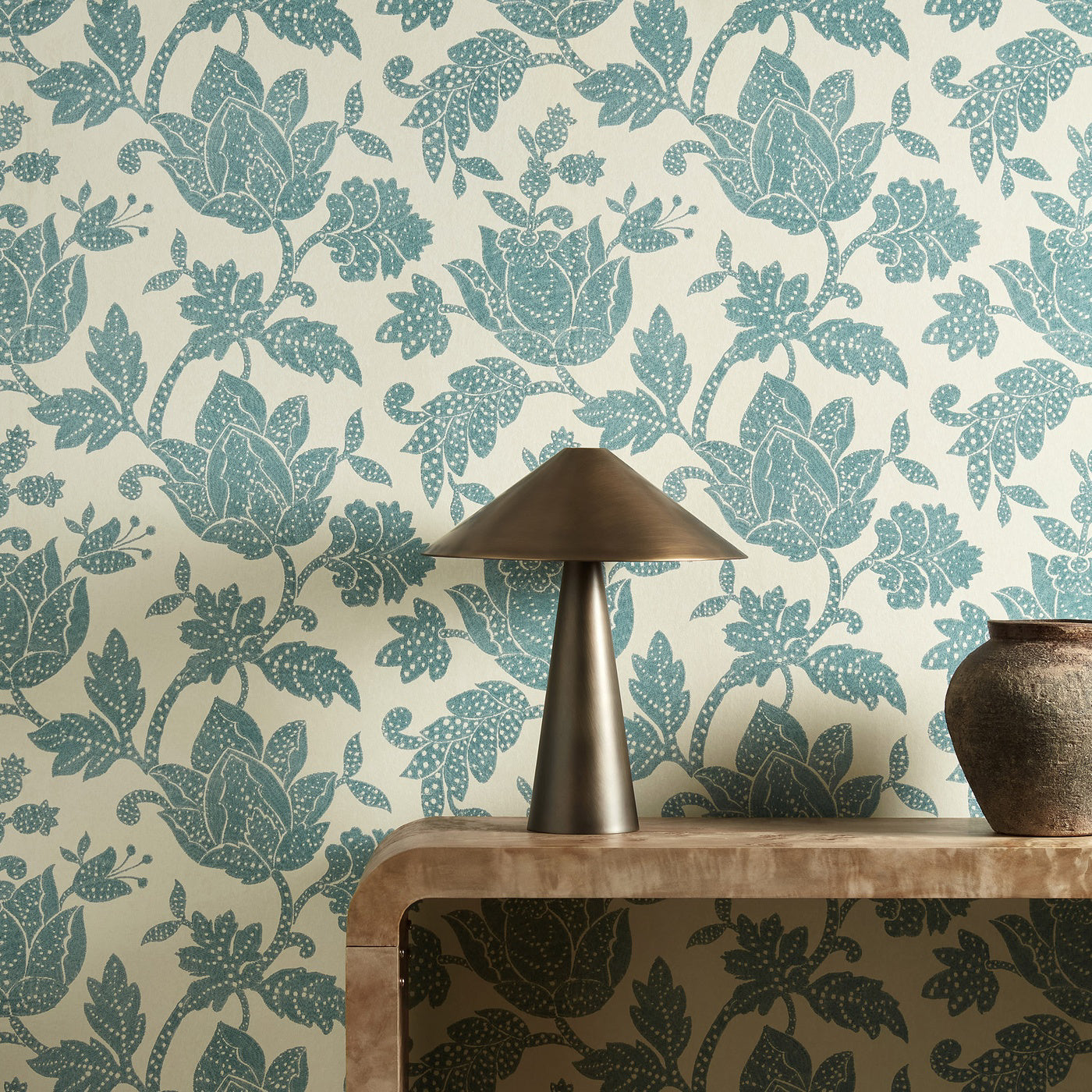 Harlequin Zamora Behang 113368 — LAB COLOUR THE WORLD