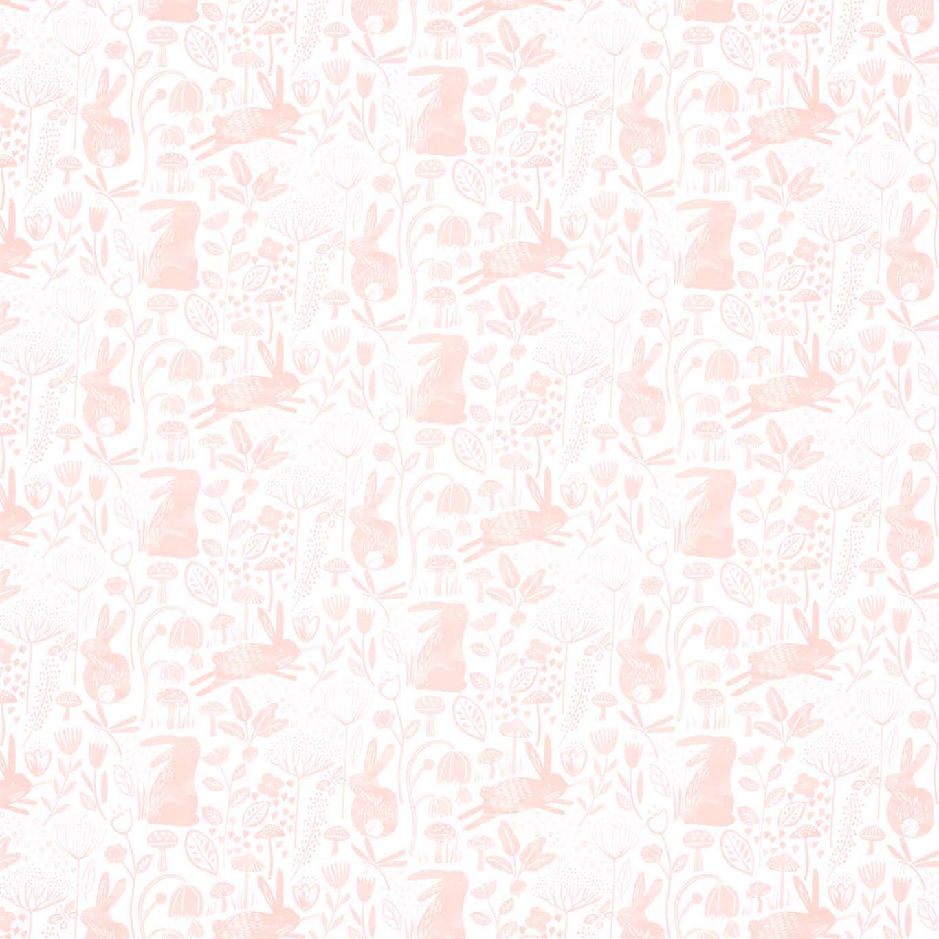 Harlequin Into The Meadow Behang 112632 — LAB COLOUR THE WORLD