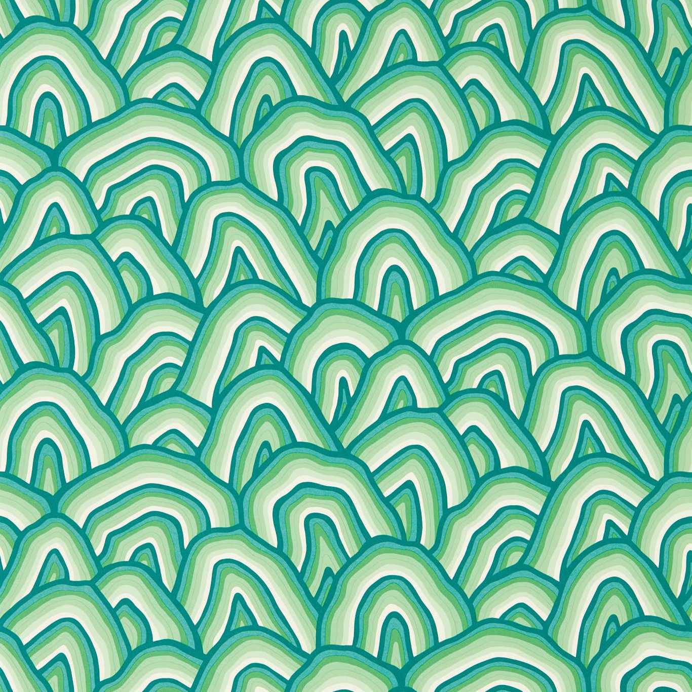 Harlequin Kumo Wide Width Behang 112927 — LAB COLOUR THE WORLD